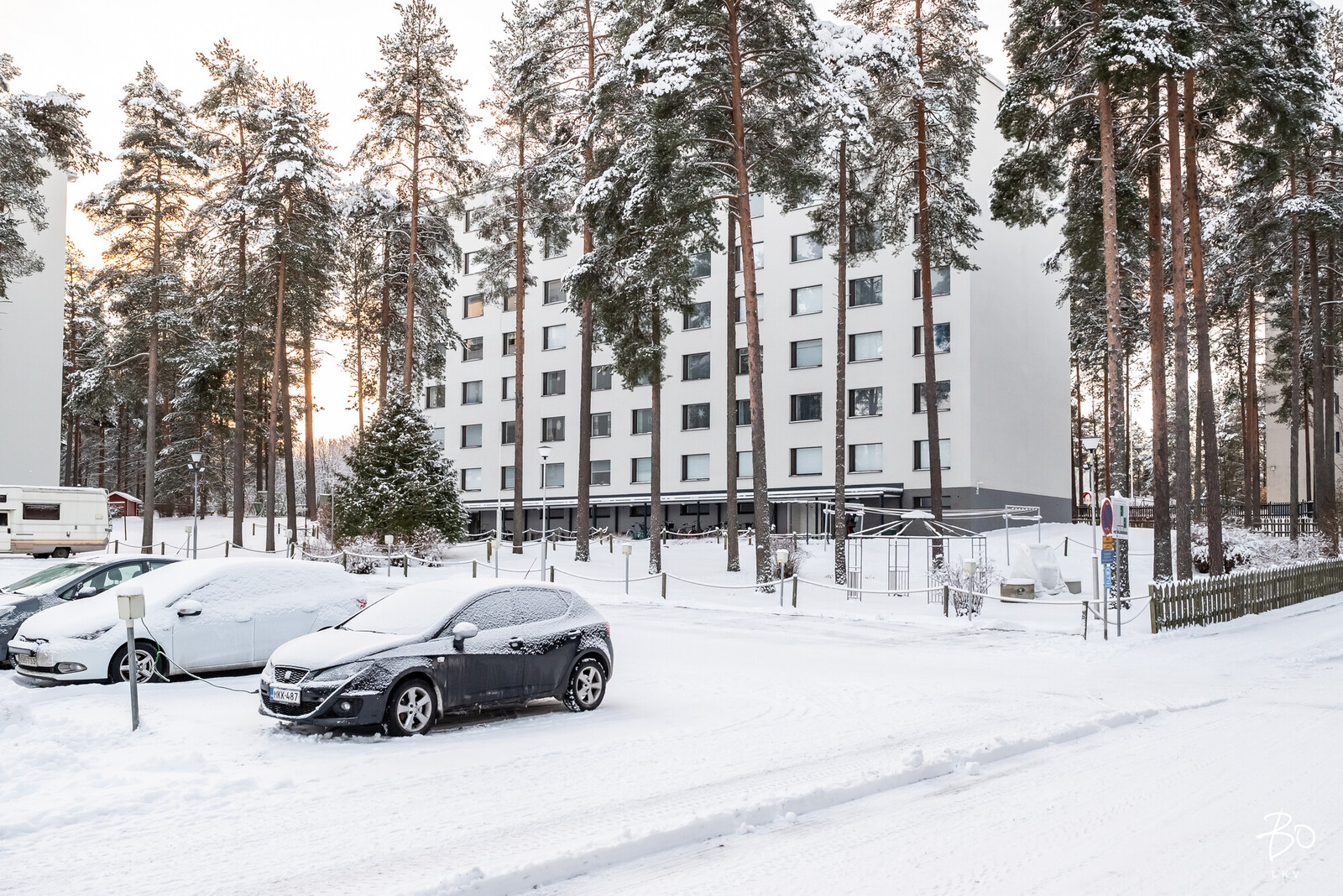 Nuolihaukantie 4 - kuva 23