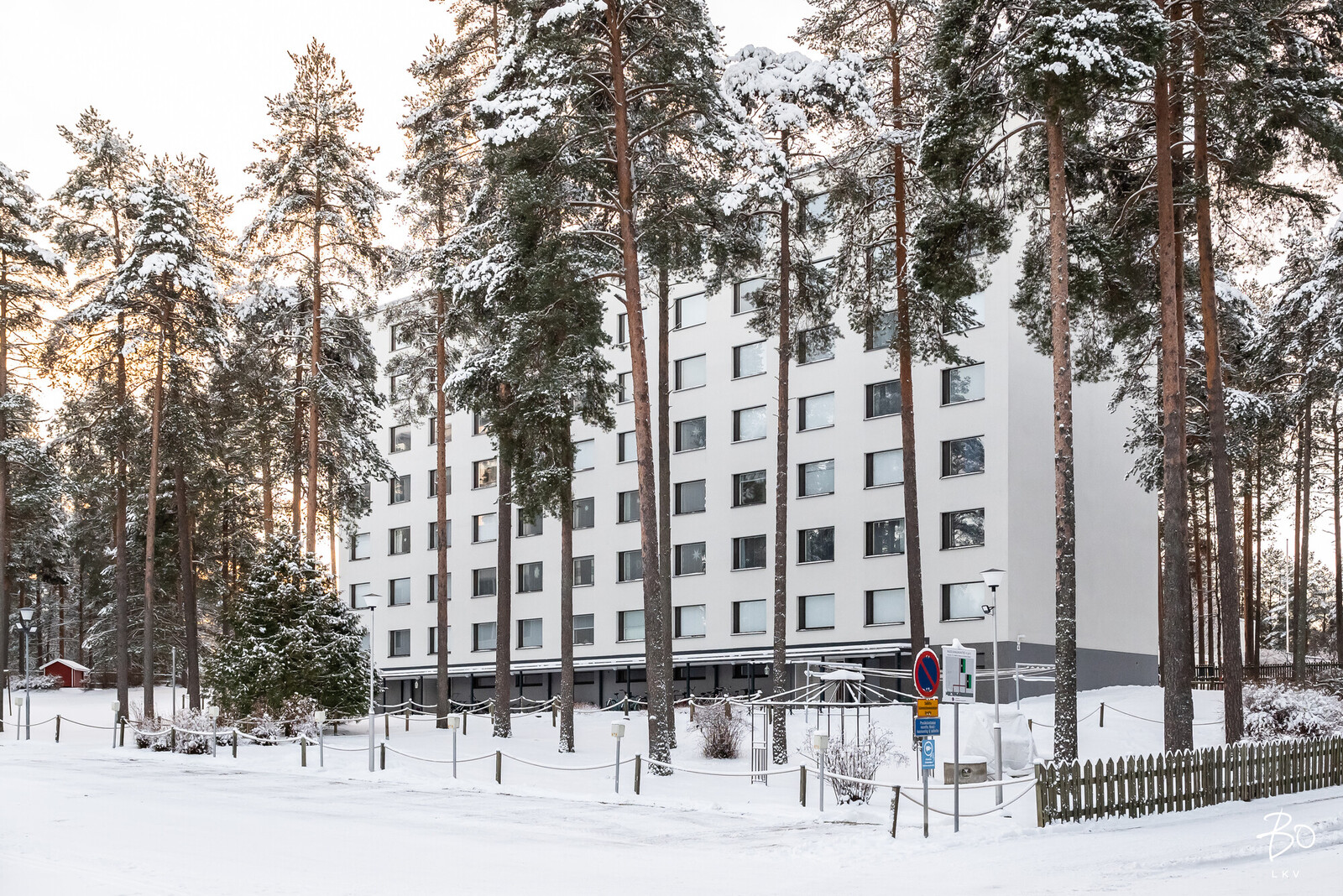 Nuolihaukantie 4 - kuva 22