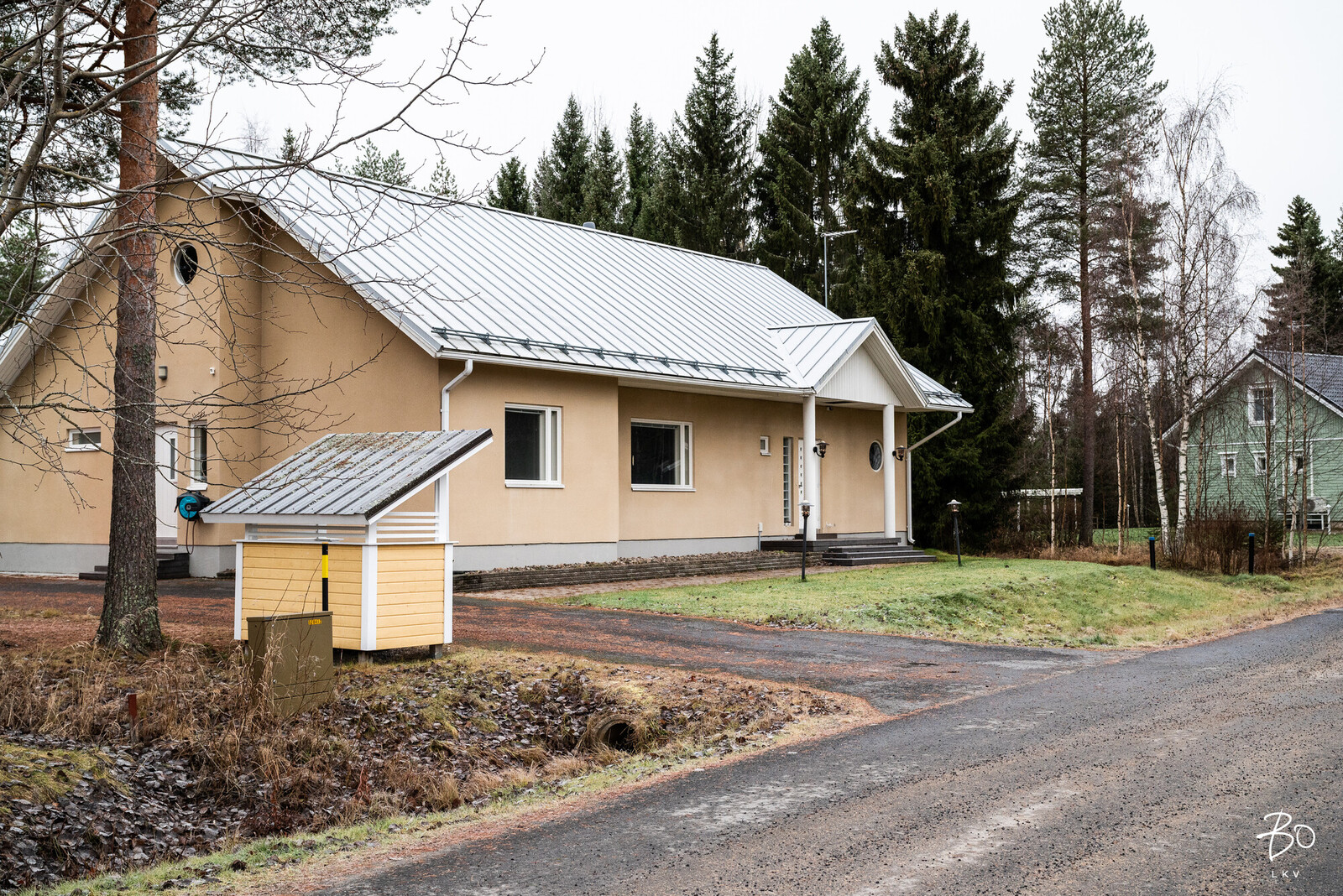 Mäenmutka 14 - kuva 42
