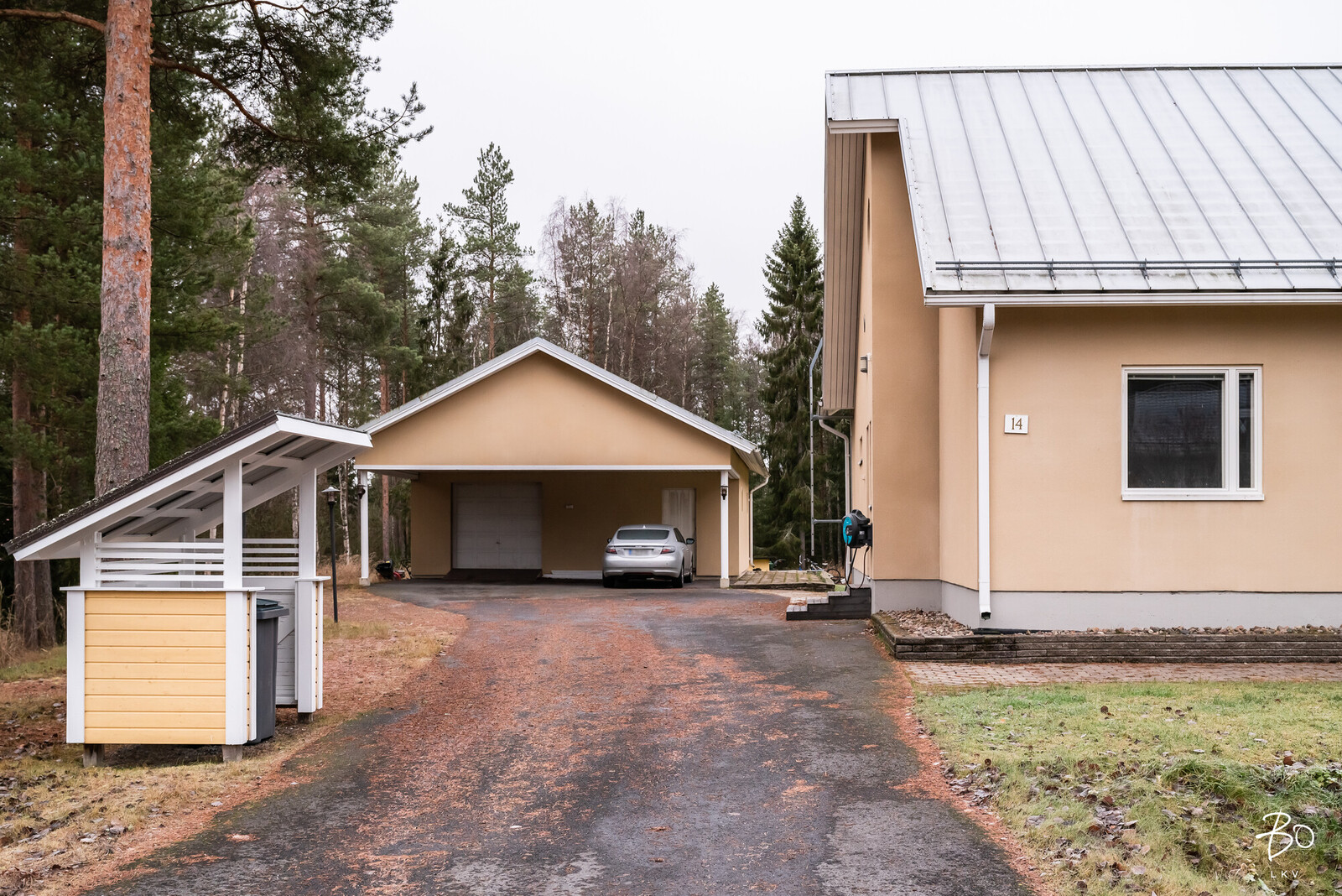 Mäenmutka 14 - kuva 38