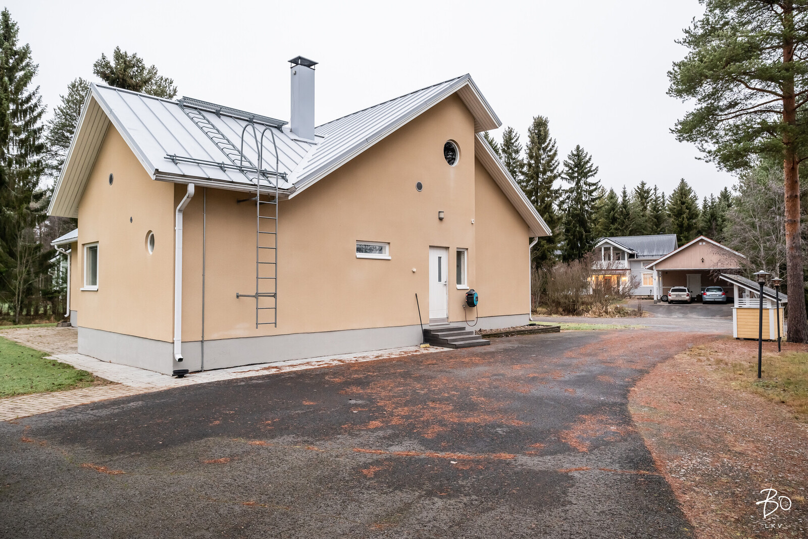 Mäenmutka 14 - kuva 37