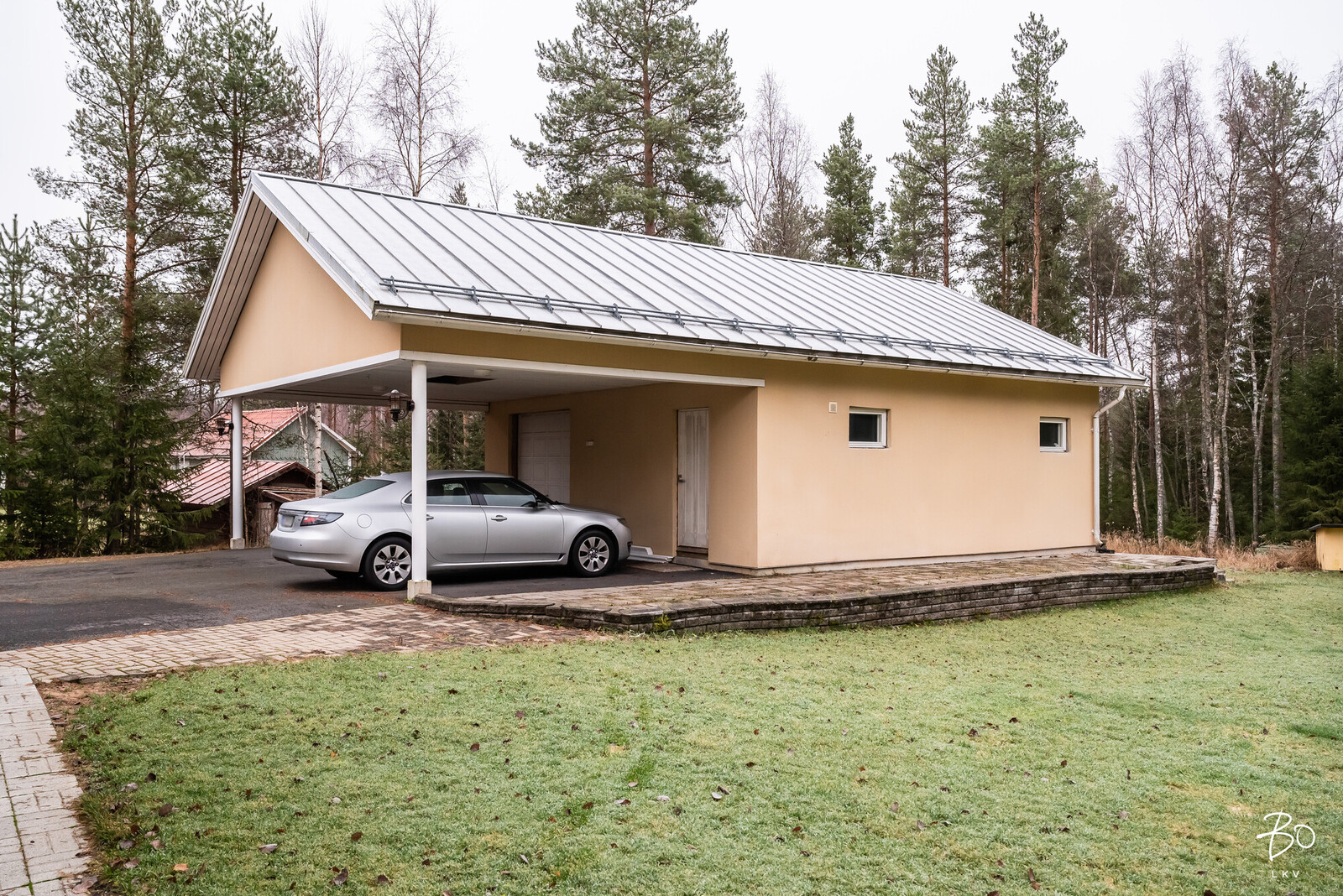 Mäenmutka 14 - kuva 39