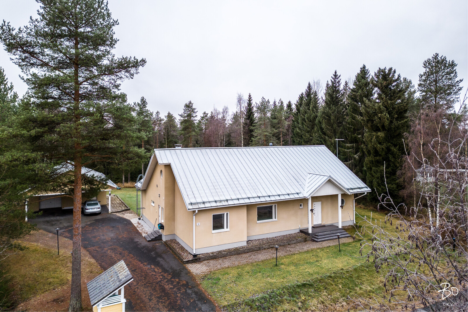 Mäenmutka 14 - kuva 4