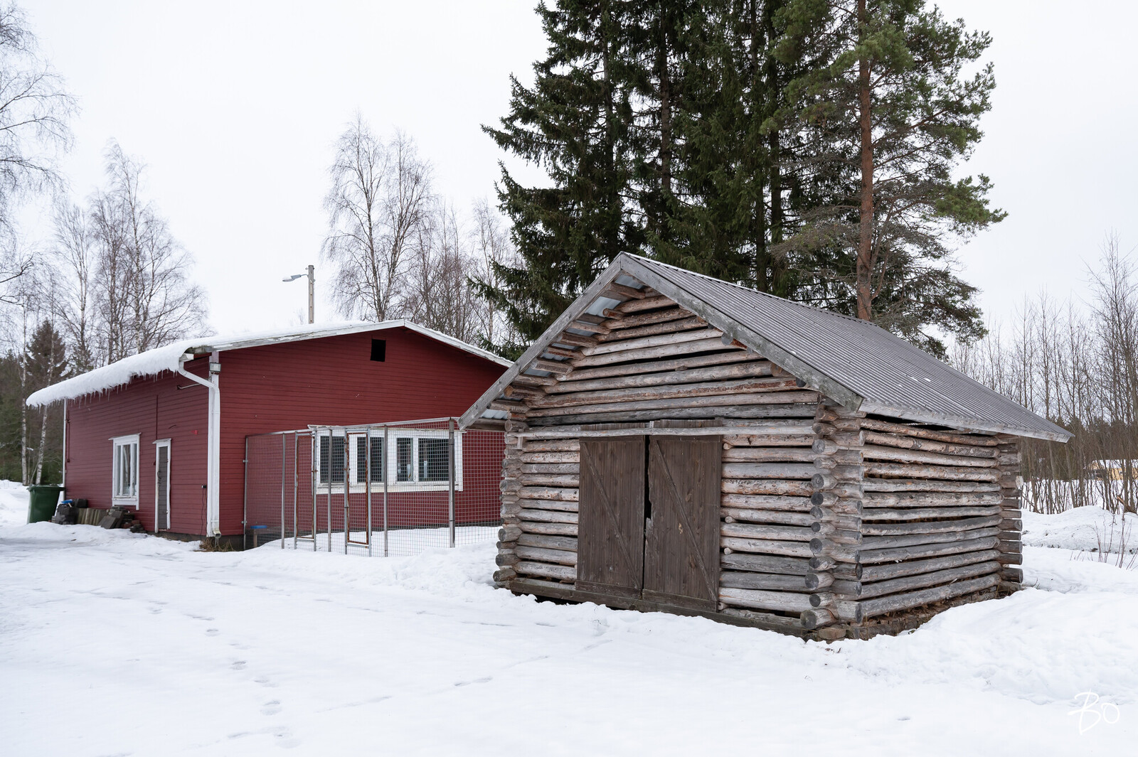 Kantolantie 189 - kuva 62