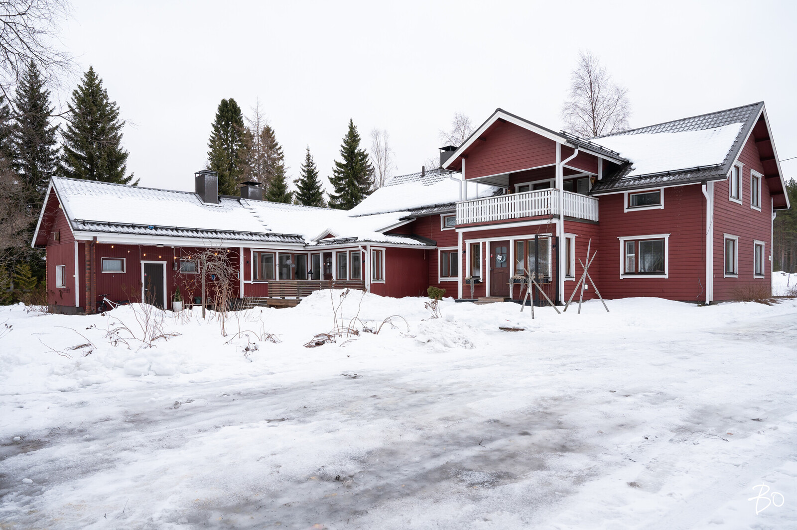 Kantolantie 189 - kuva 4