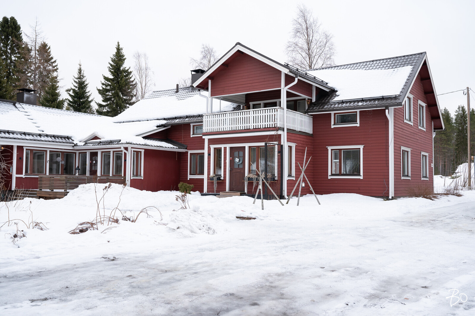 Kantolantie 189 - kuva 65