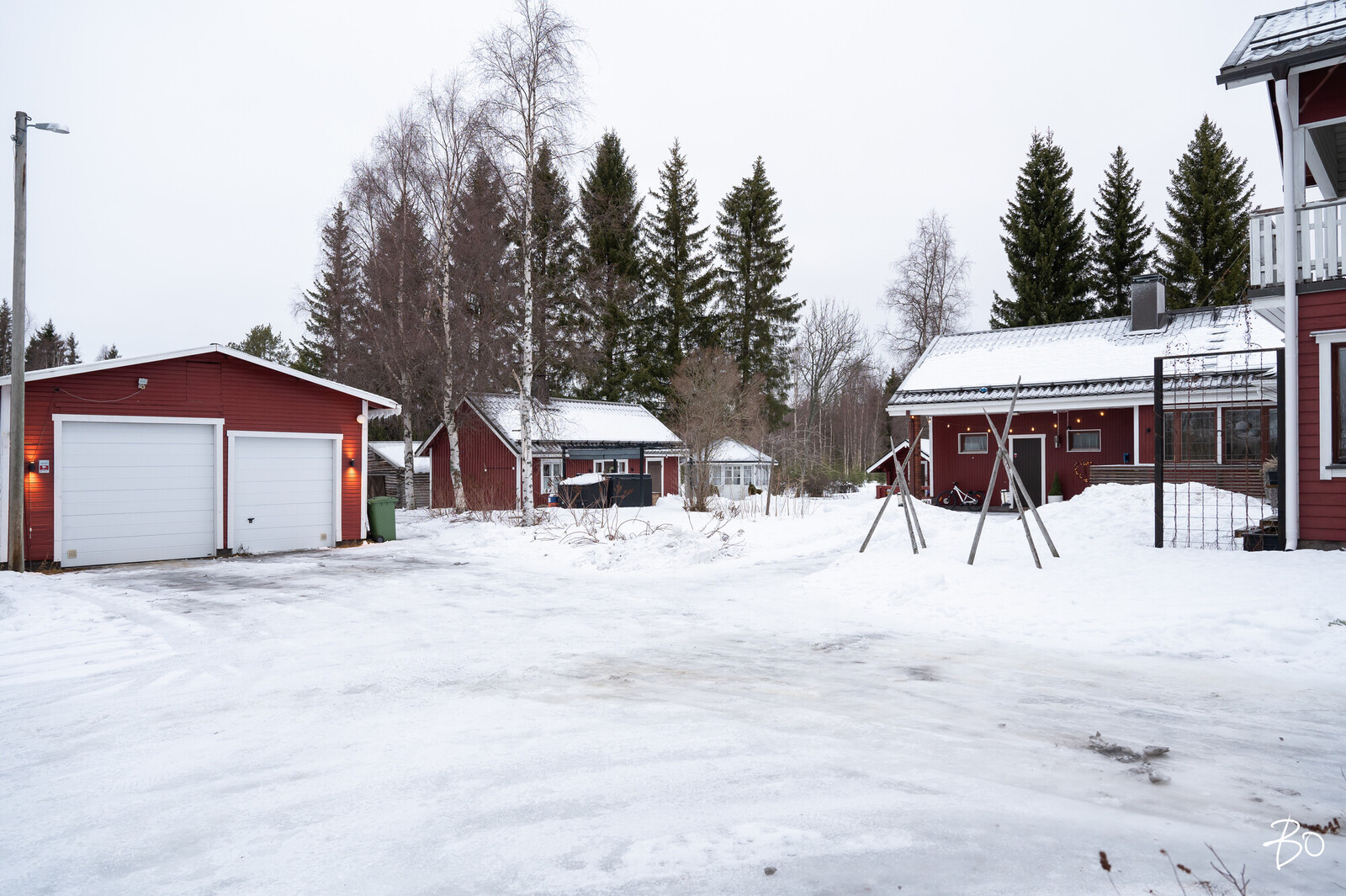 Kantolantie 189 - kuva 66