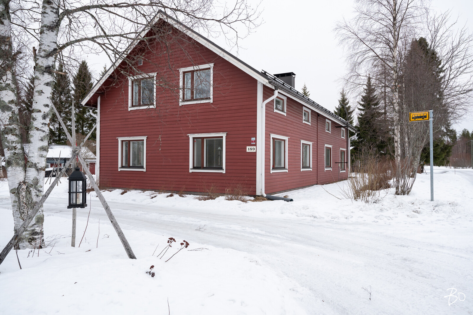 Kantolantie 189 - kuva 67