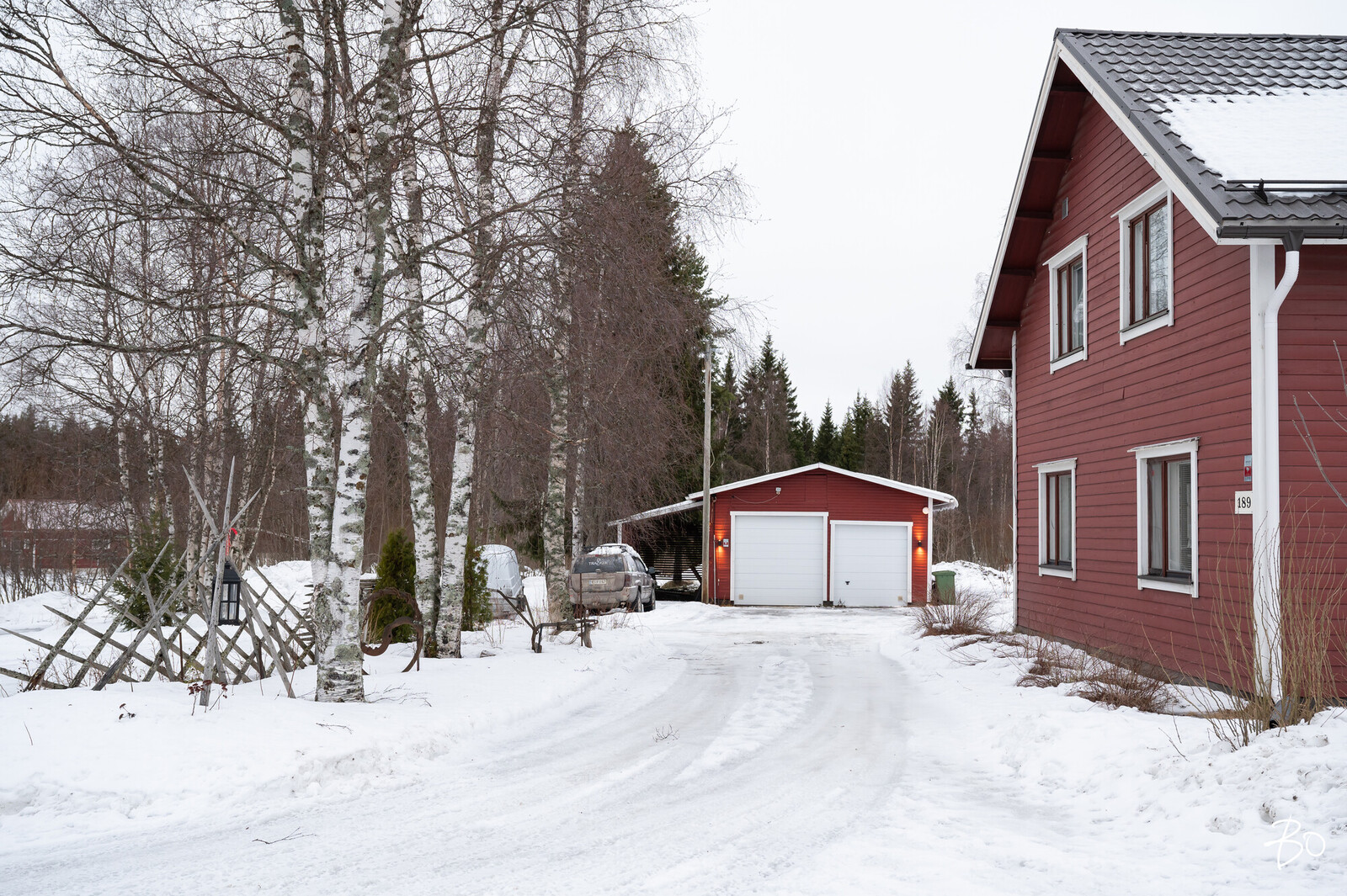 Kantolantie 189 - kuva 68