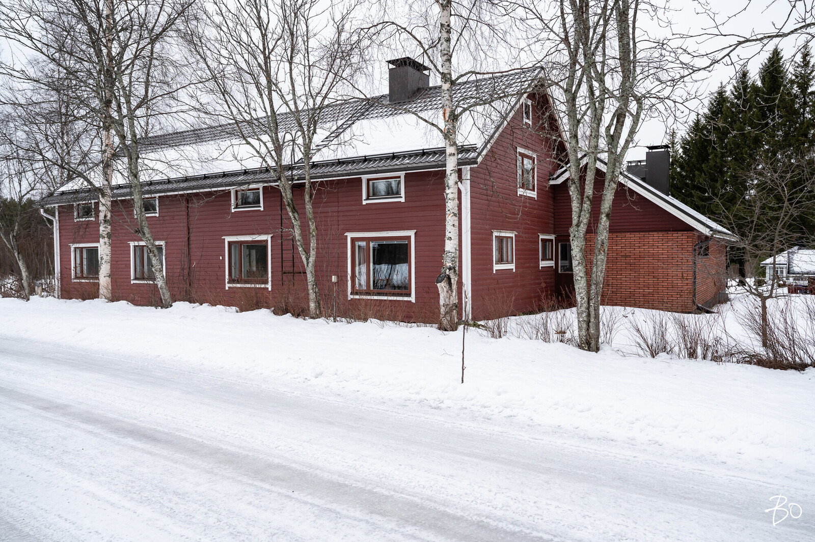 Kantolantie 189 - kuva 69