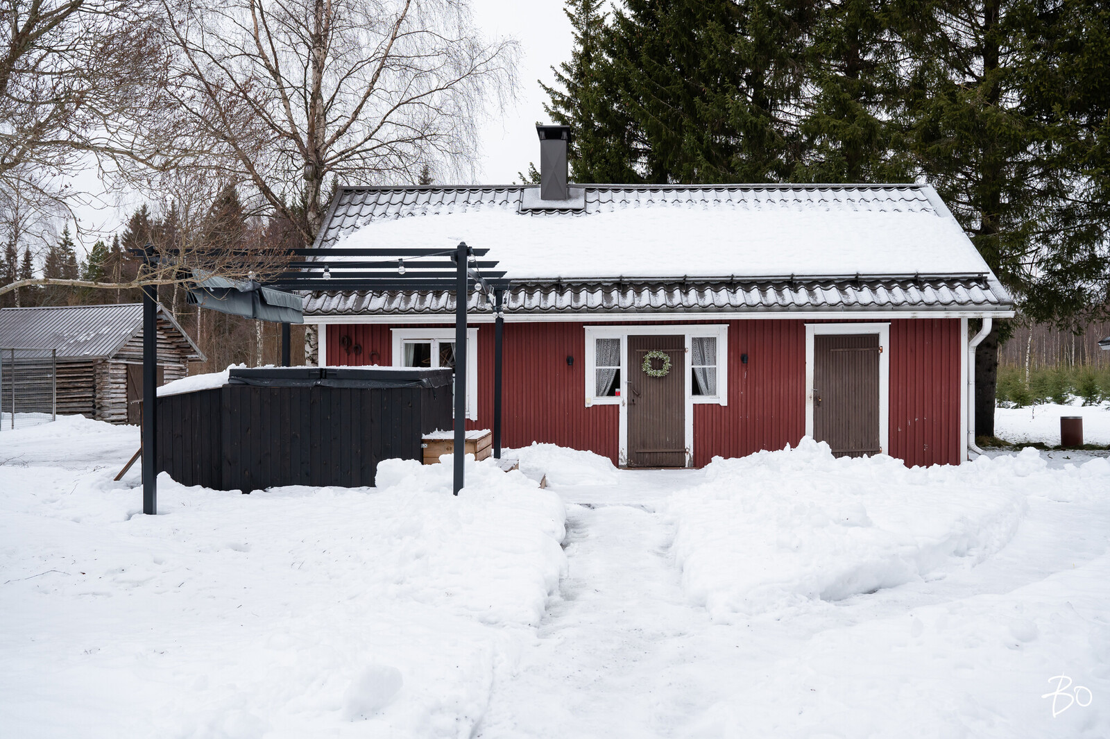 Kantolantie 189 - kuva 56