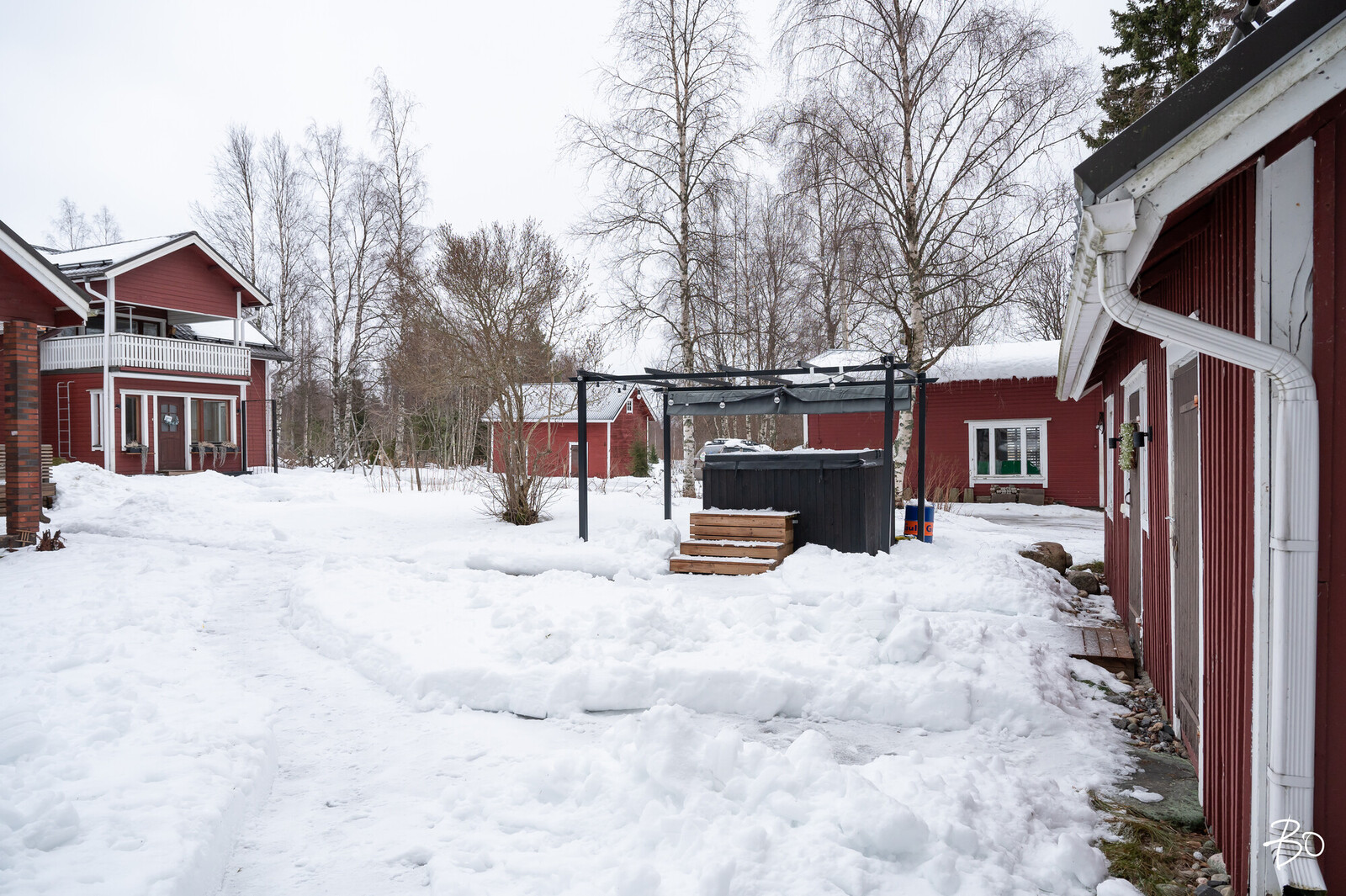 Kantolantie 189 - kuva 63