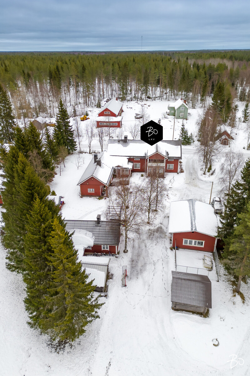 Kantolantie 189 - kuva 70