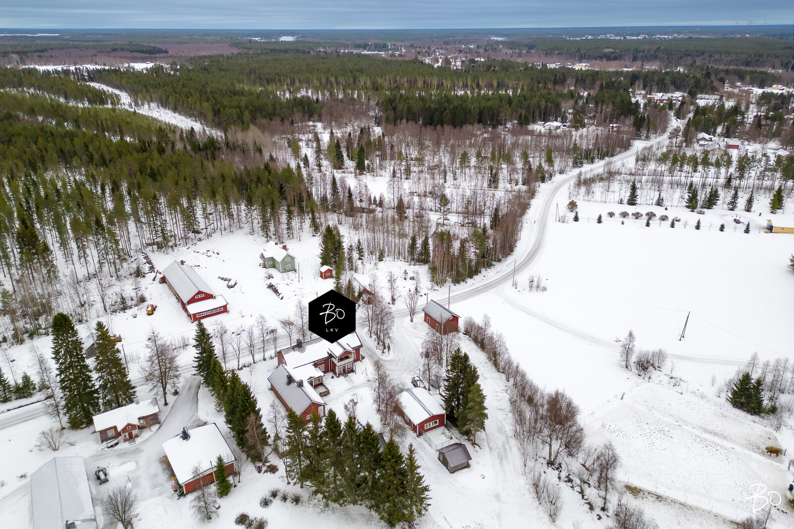 Kantolantie 189 - kuva 71