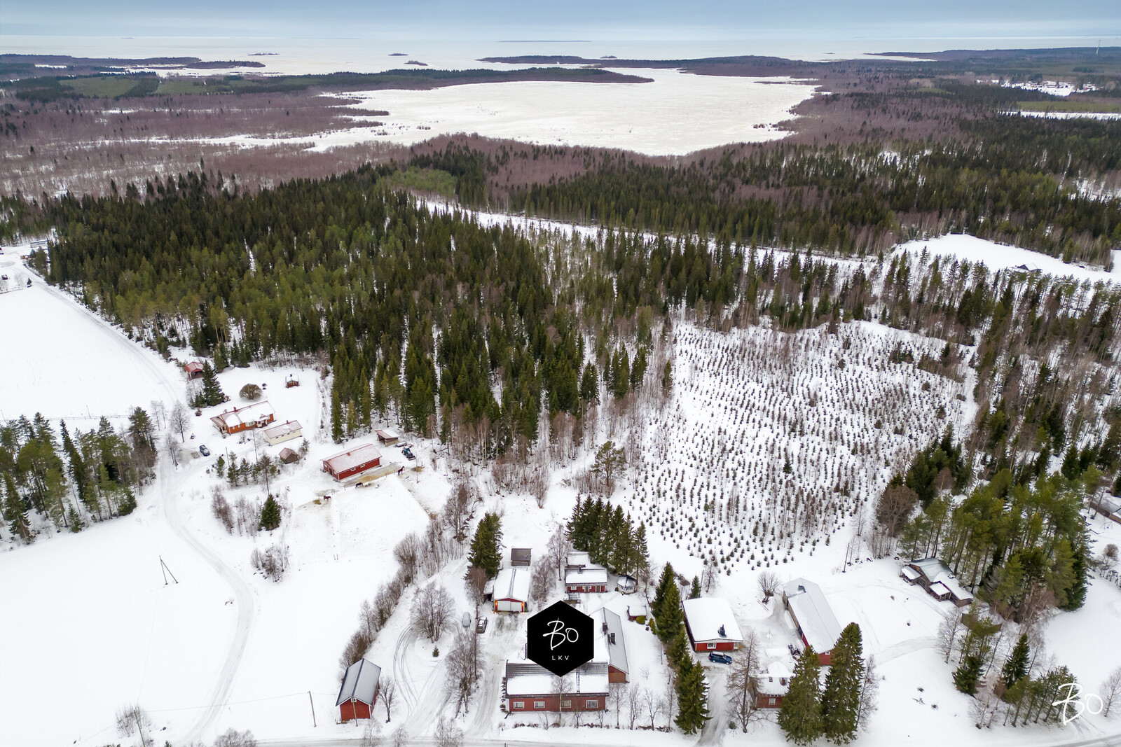 Kantolantie 189 - kuva 73