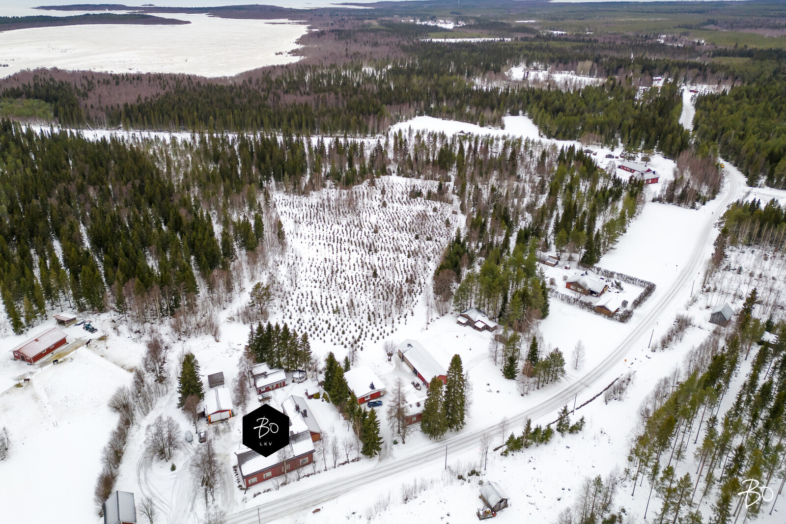 Kantolantie 189 - kuva 74