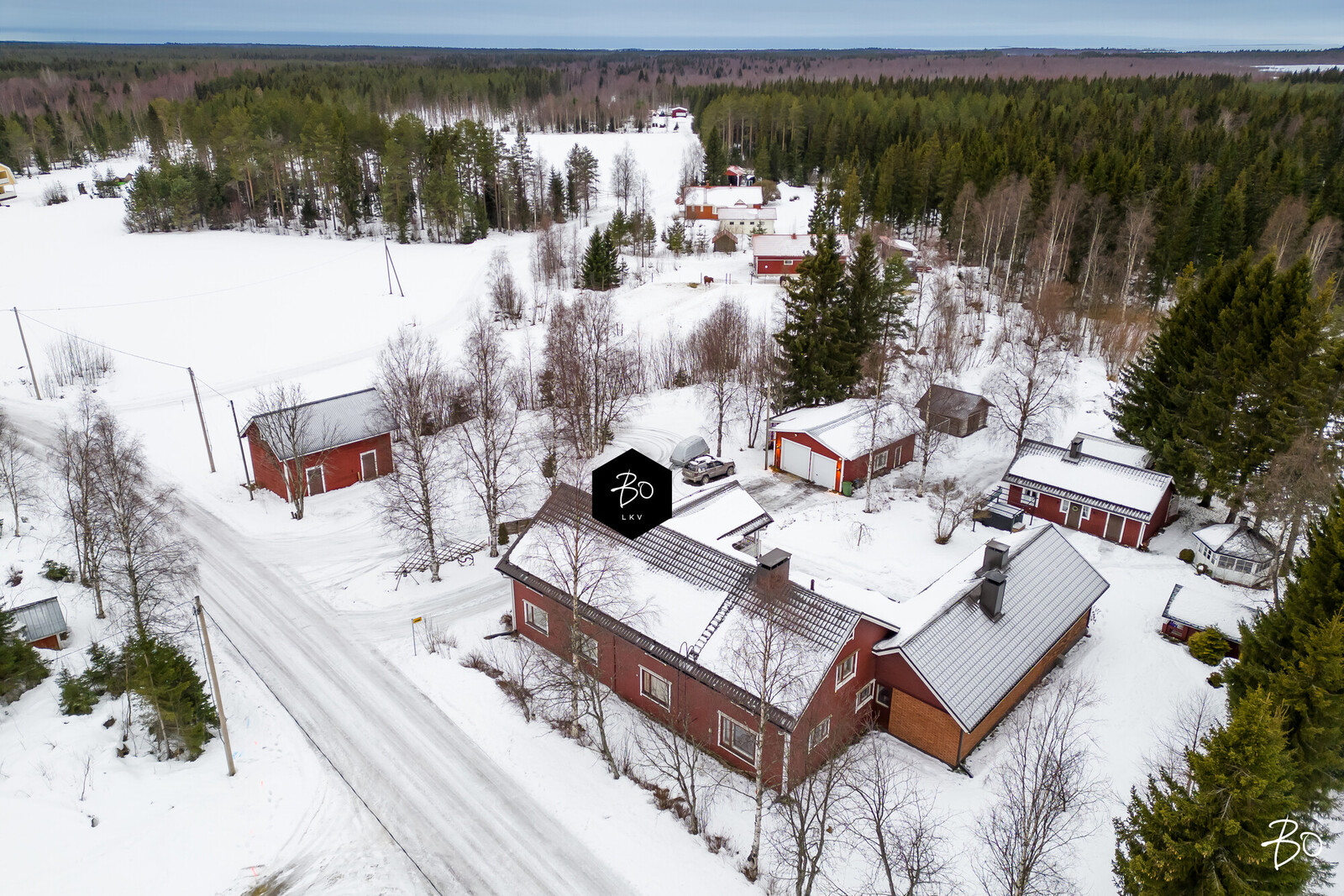 Kantolantie 189 - kuva 75