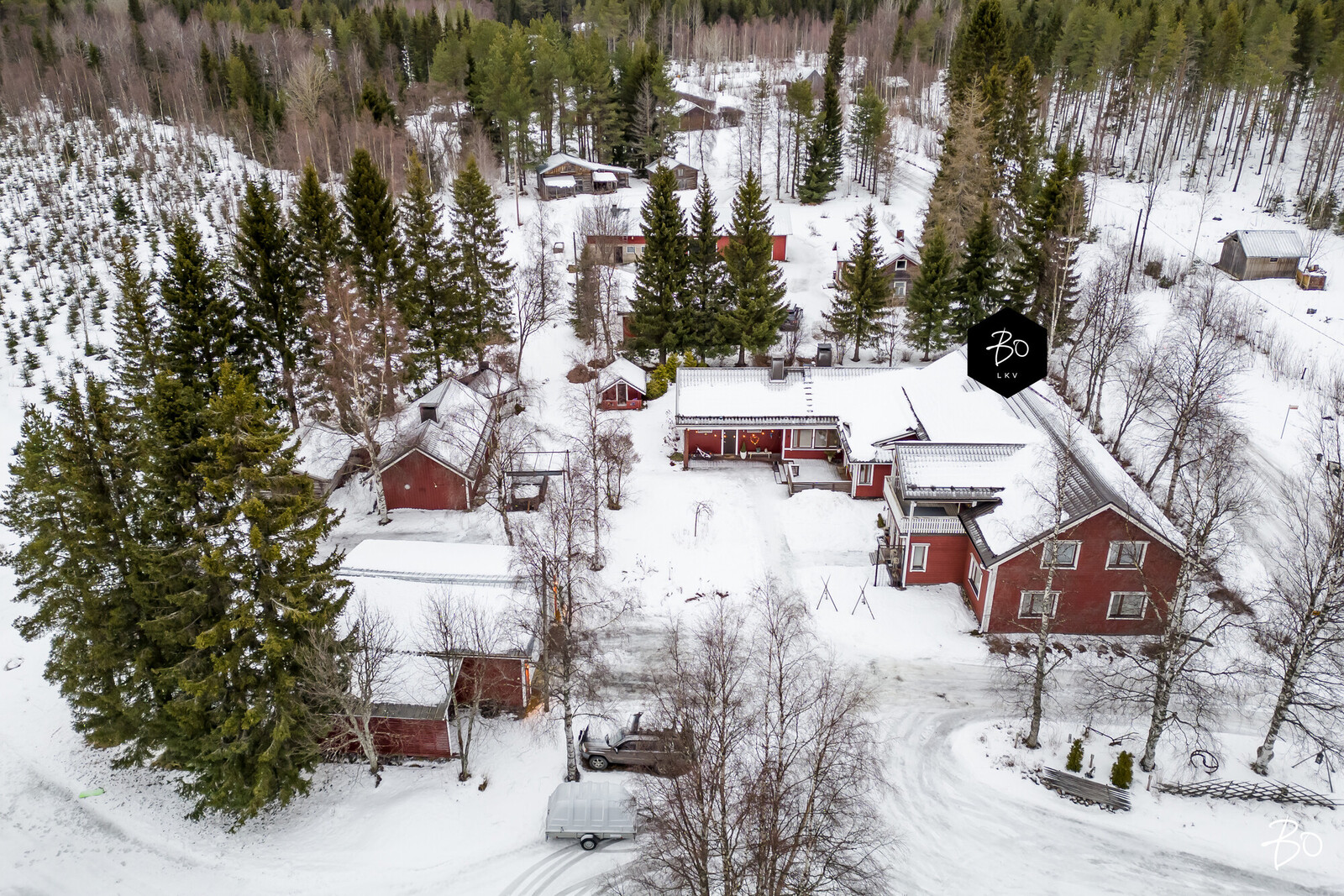 Kantolantie 189 - kuva 3