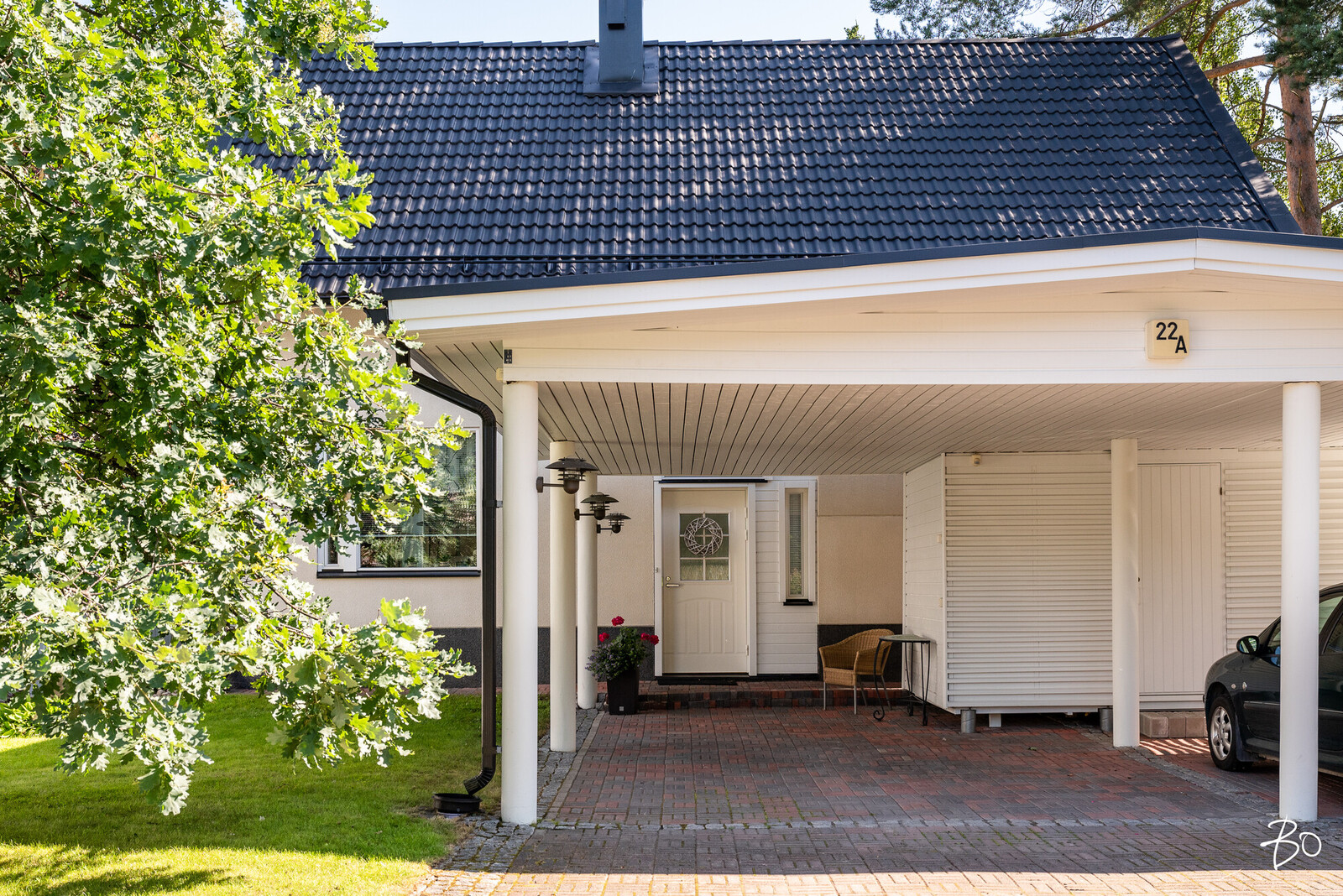 Parkkisentie 22 - bild 44