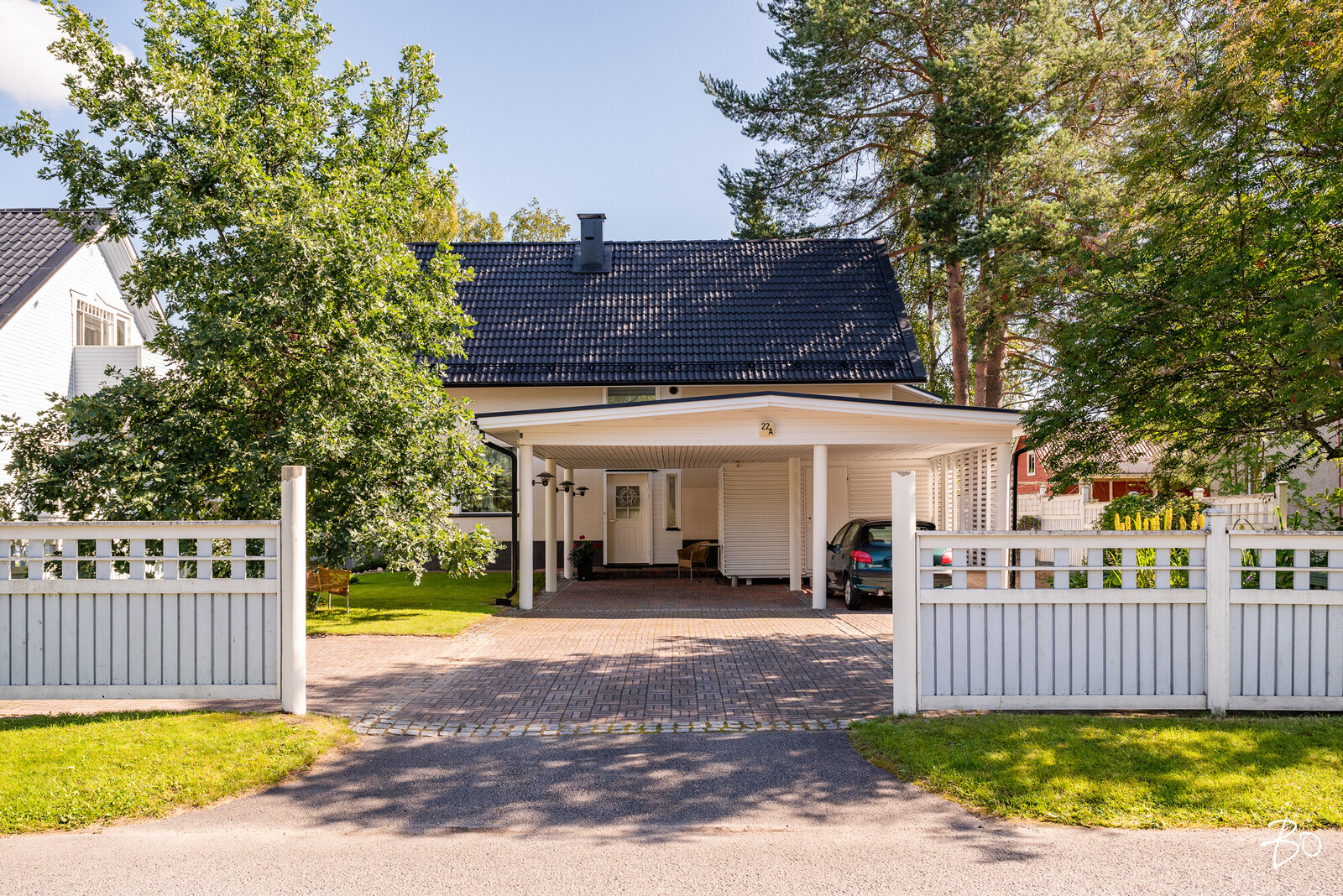 Parkkisentie 22 - bild 43