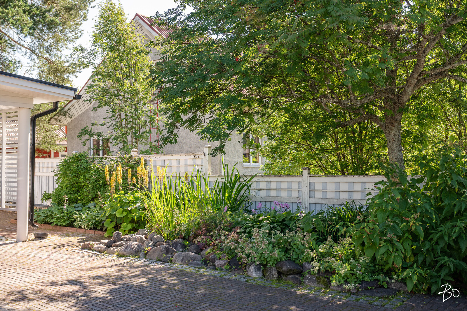 Parkkisentie 22 - bild 46