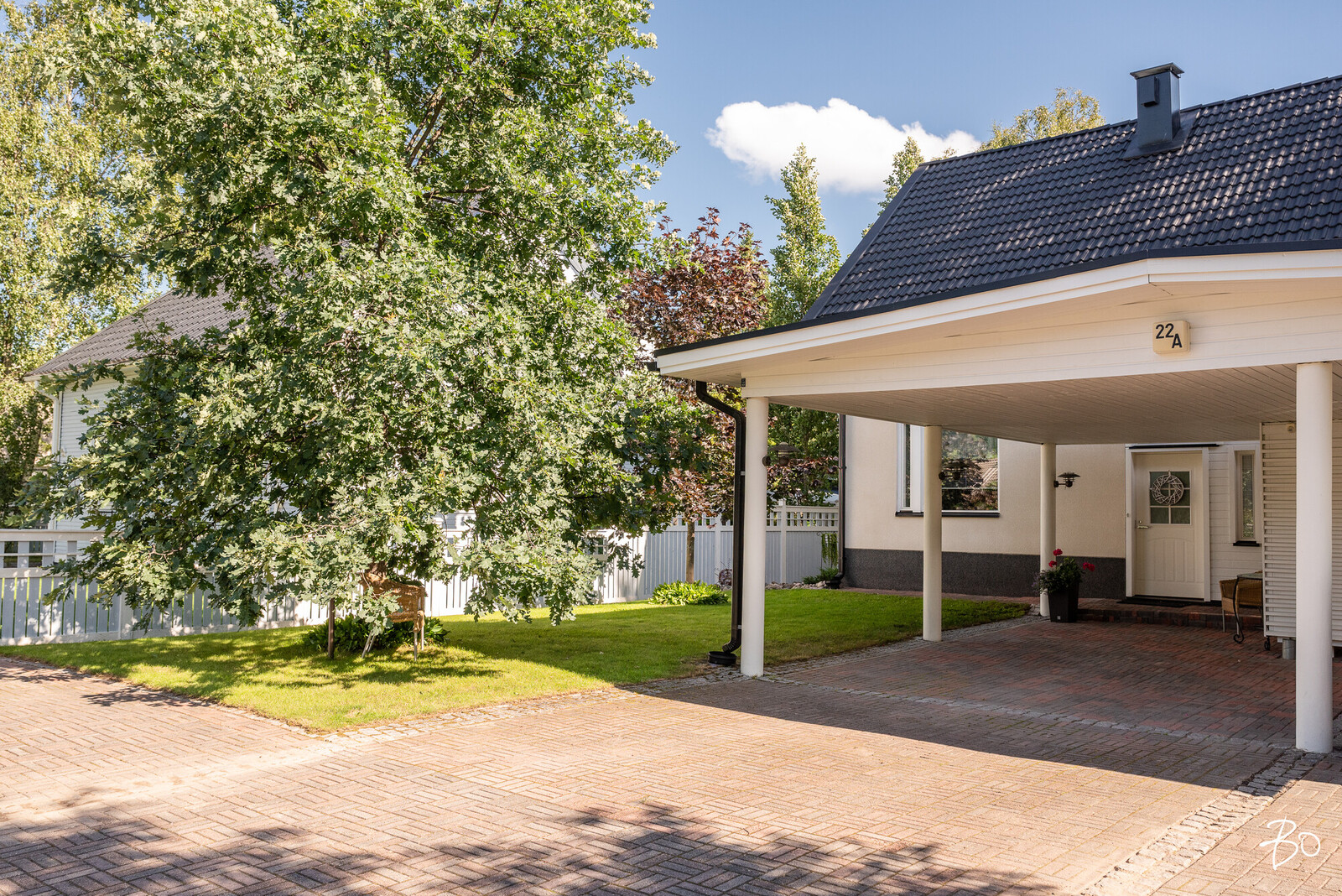 Parkkisentie 22 - bild 45