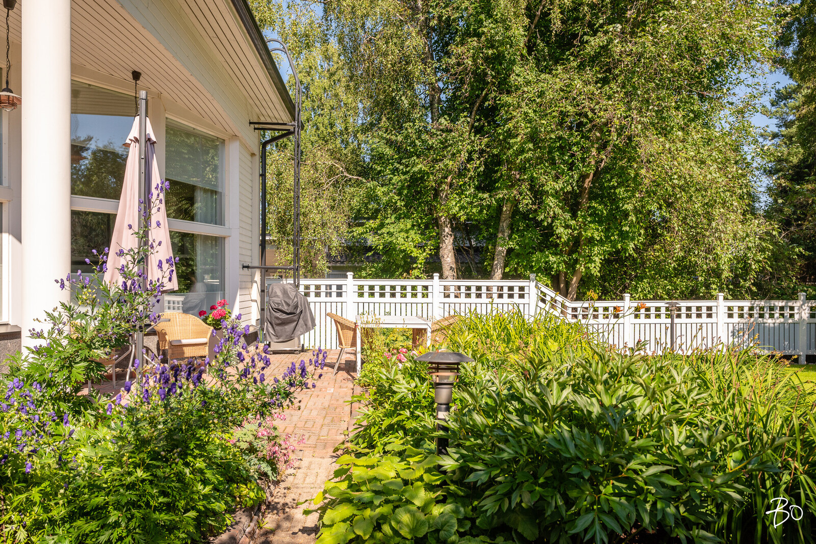 Parkkisentie 22 - bild 48