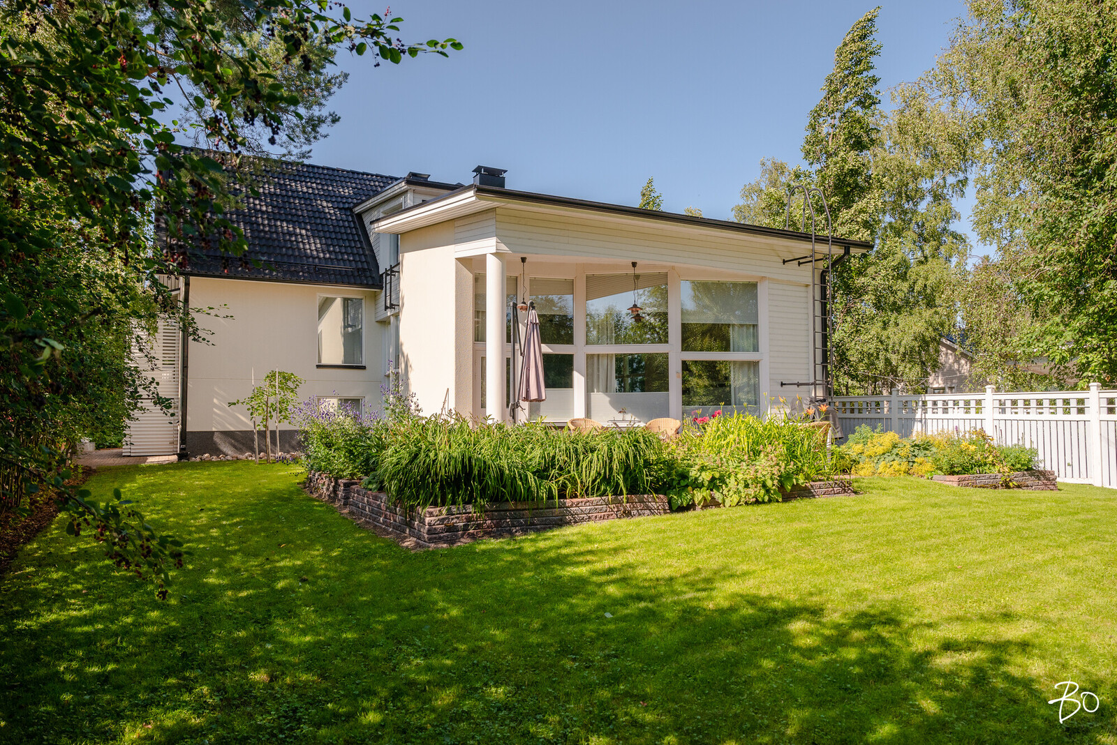 Parkkisentie 22 - bild 2