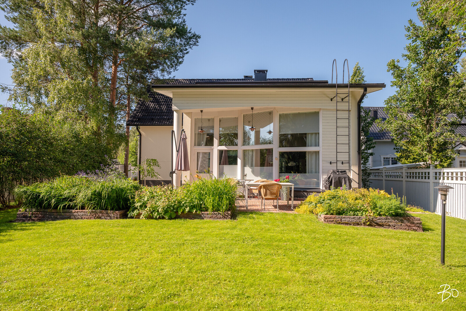 Parkkisentie 22 - bild 51