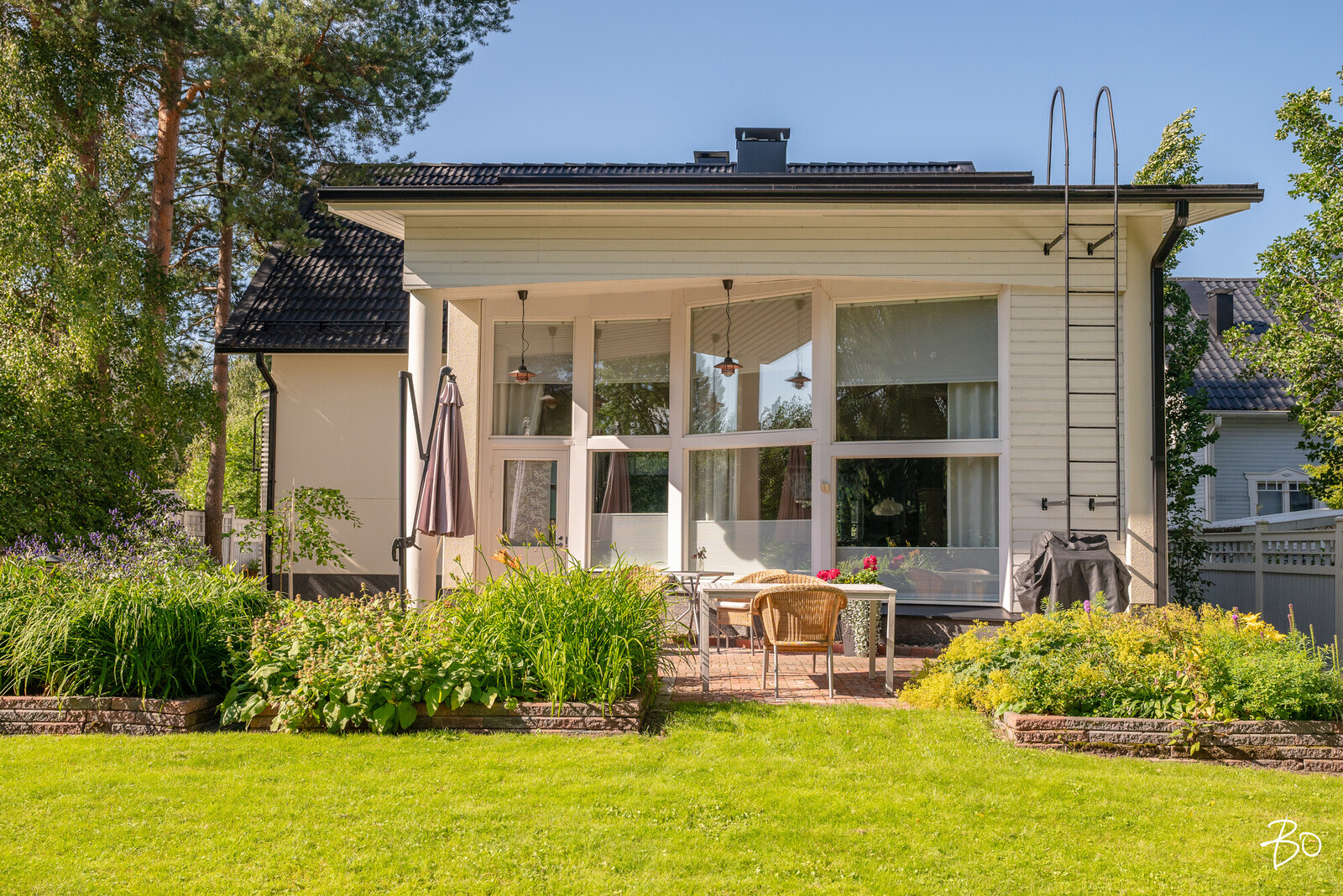 Parkkisentie 22 - bild 1