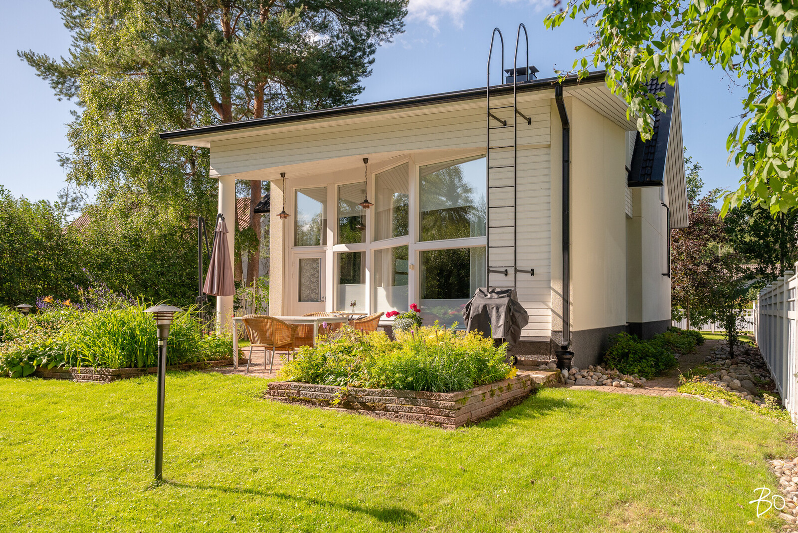 Parkkisentie 22 - bild 42