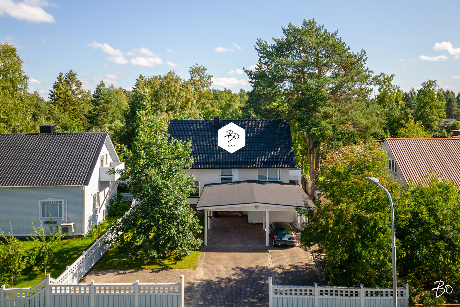 Parkkisentie 22 - bild 49