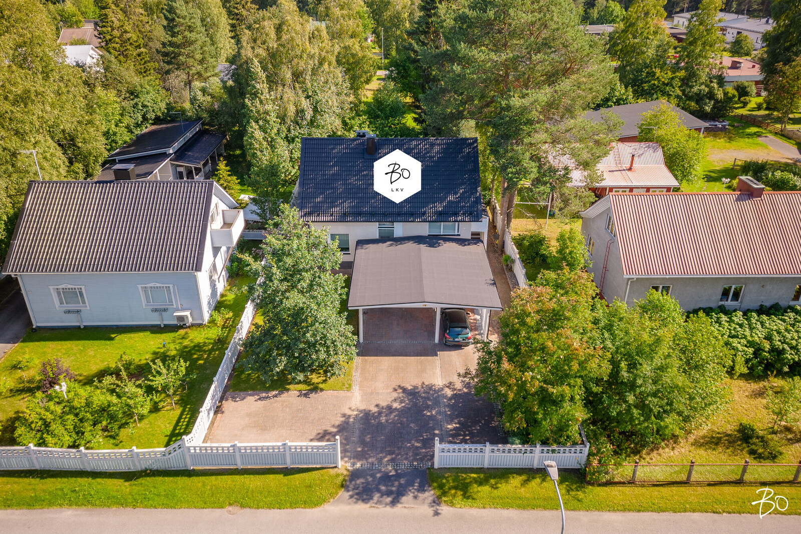 Parkkisentie 22 - bild 50