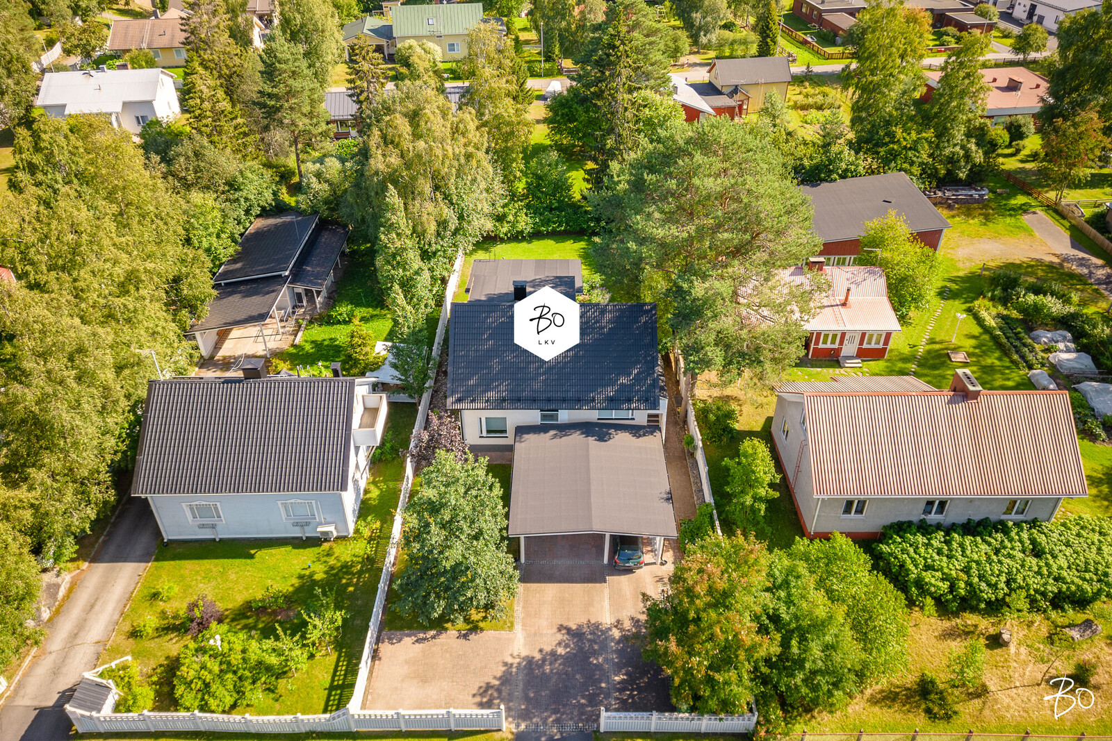 Parkkisentie 22 - bild 52