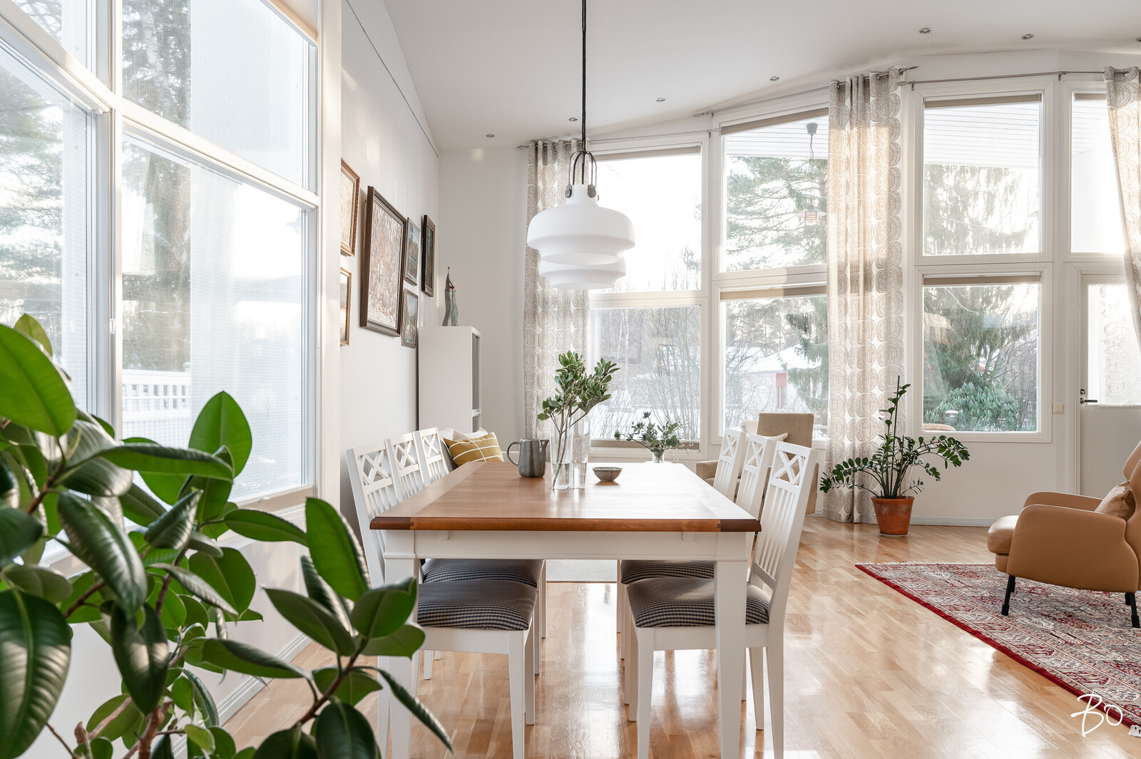 Parkkisentie 22 - bild 4