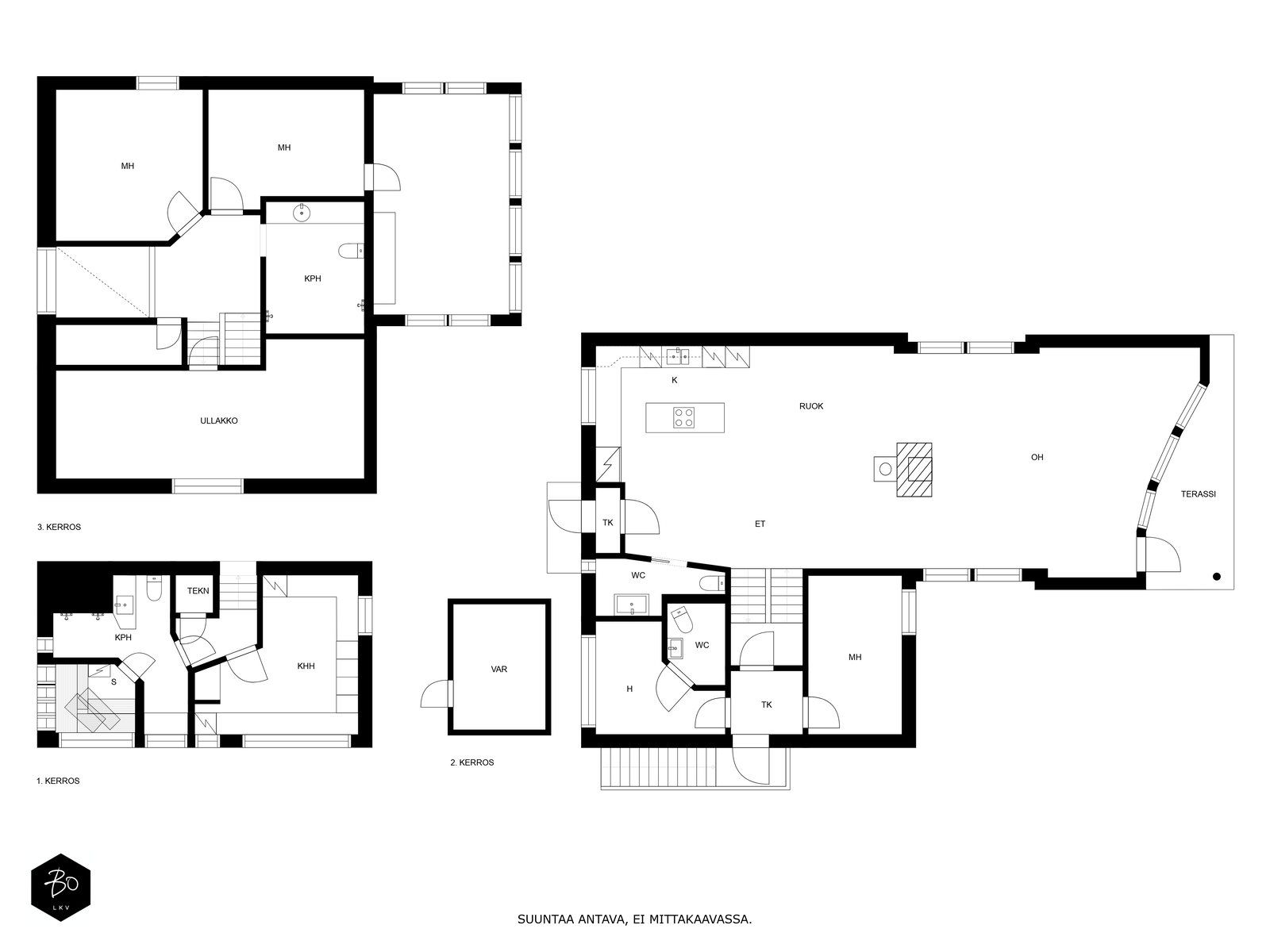 Parkkisentie 22 - bild 3