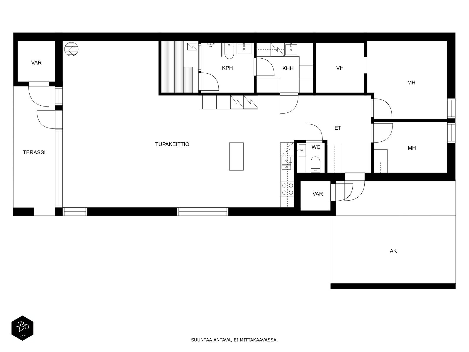 Jaarantie 1 - kuva 2