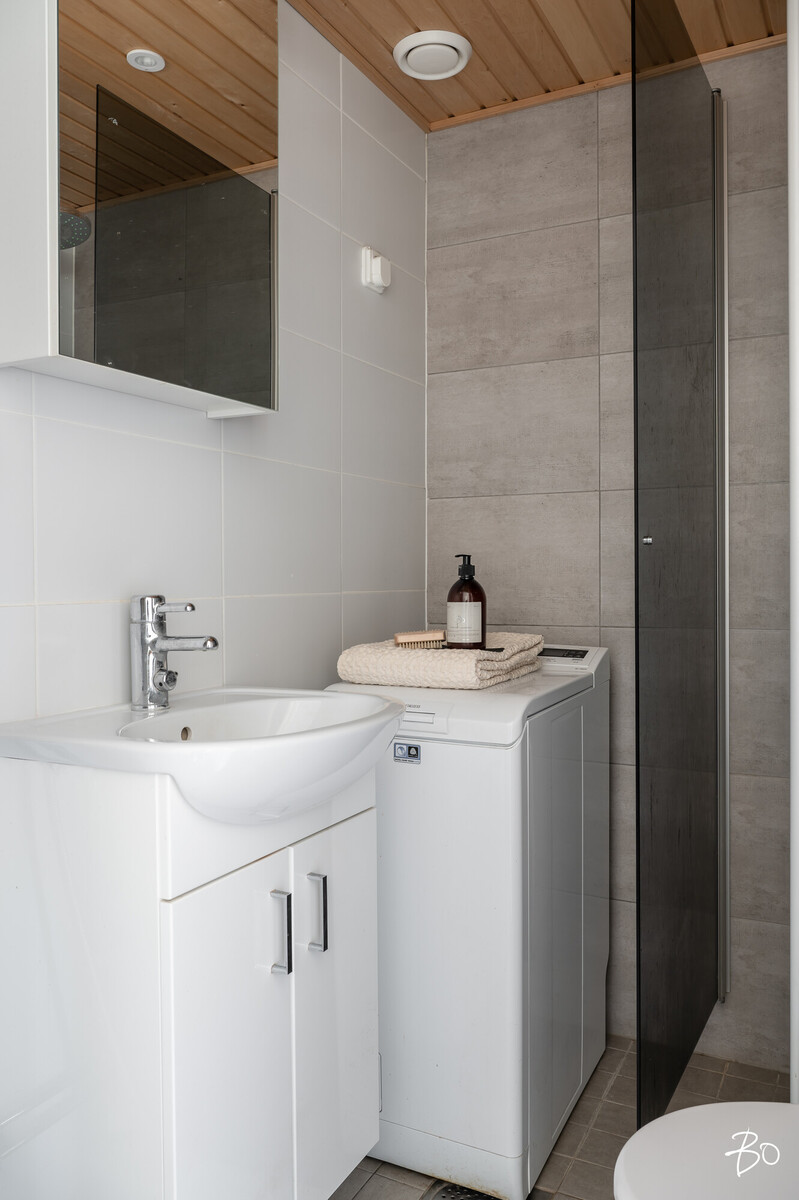 Albertinkatu 11 - bild 15