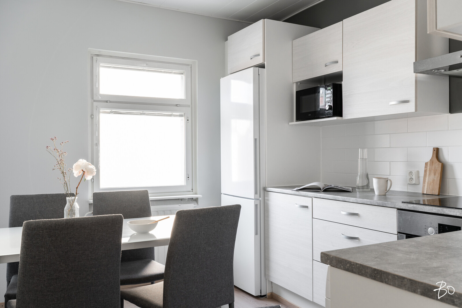 Albertinkatu 11 - bild 3