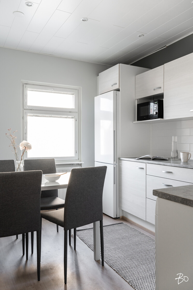 Albertinkatu 11 - bild 4