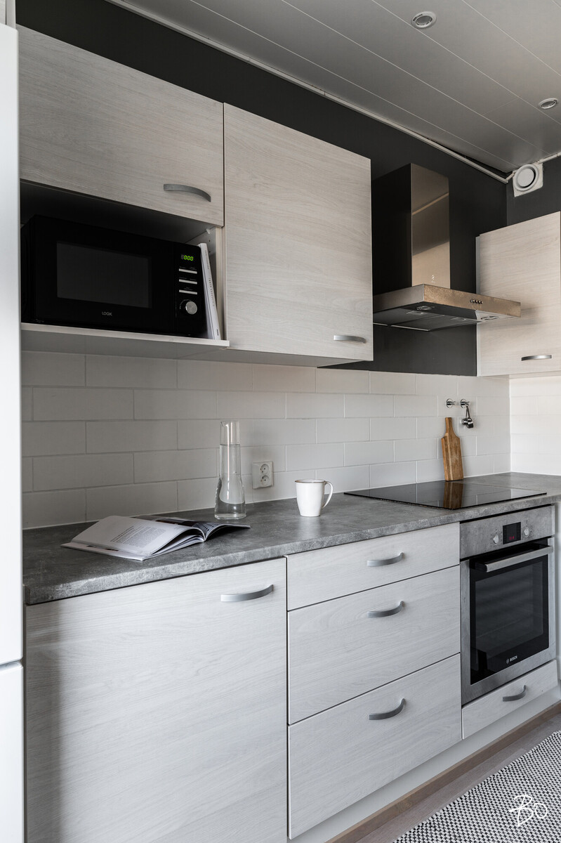 Albertinkatu 11 - bild 5