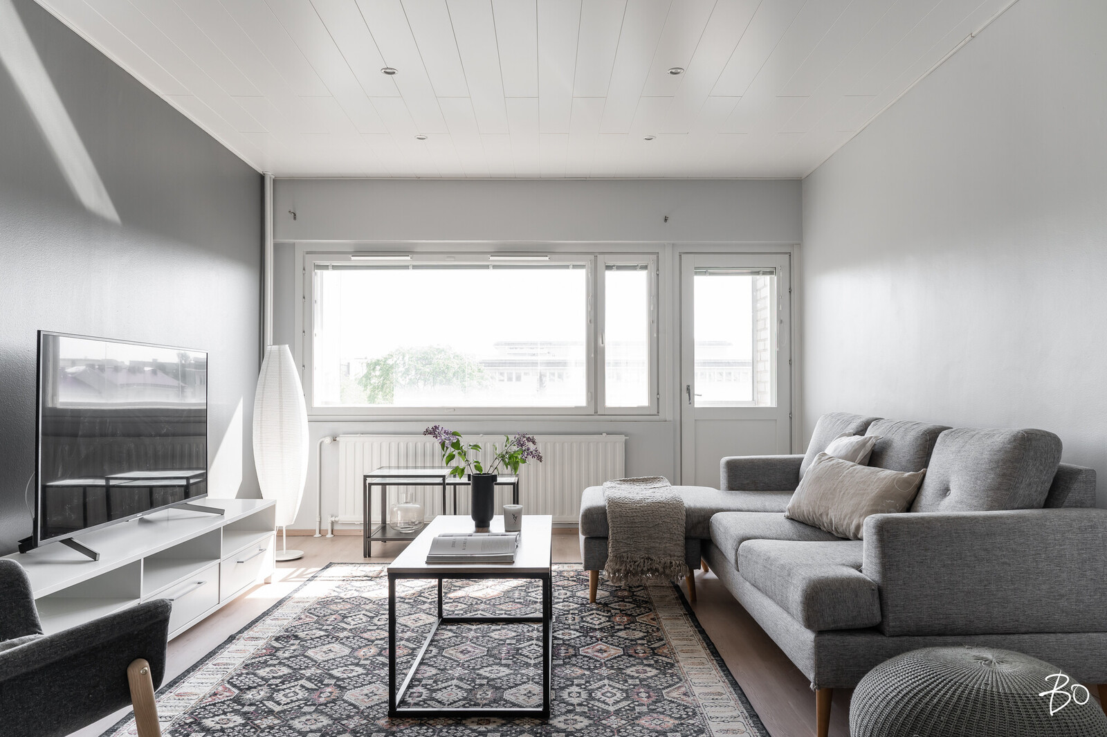 Albertinkatu 11 - bild 11