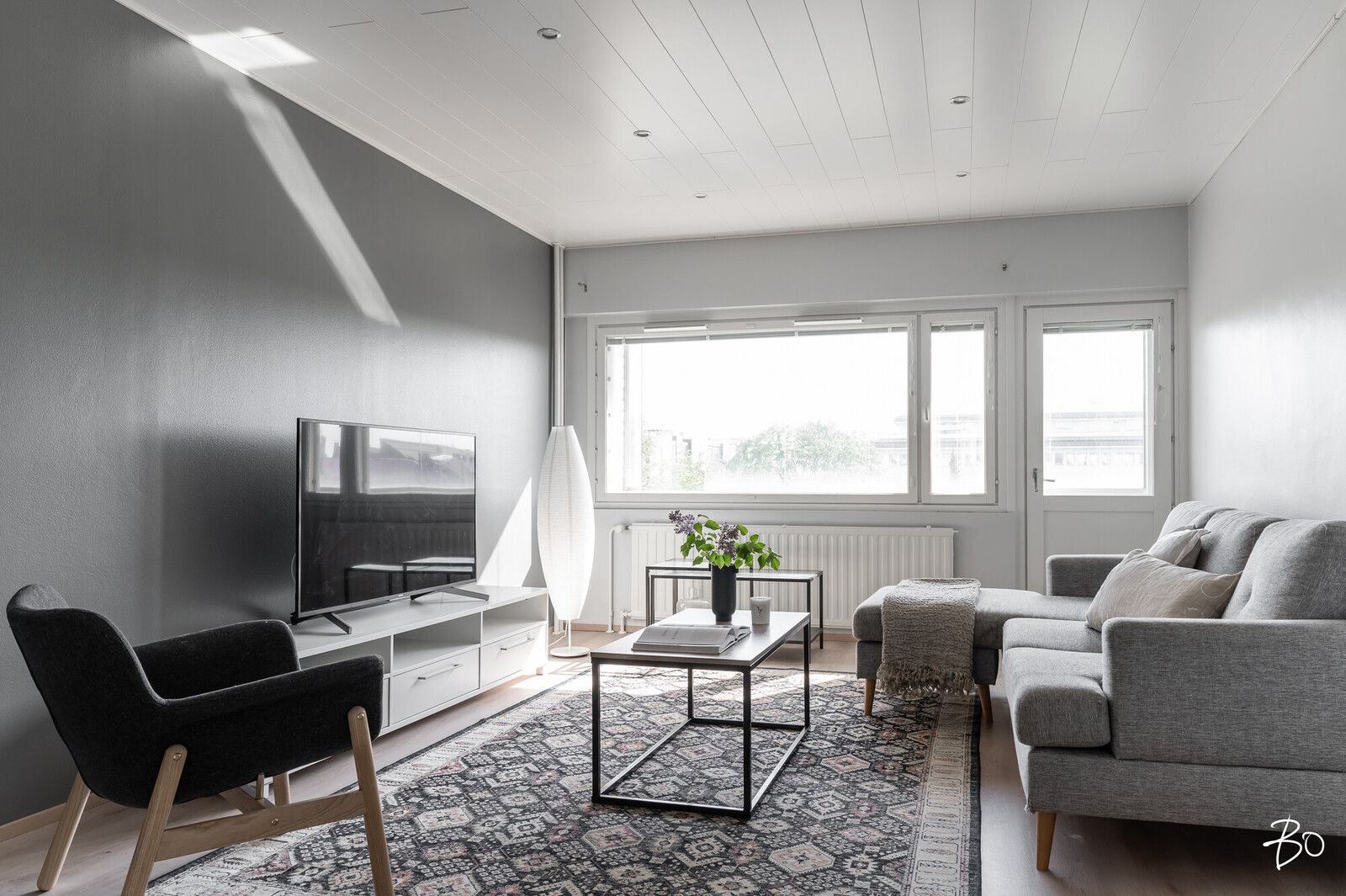 Albertinkatu 11 - bild 8