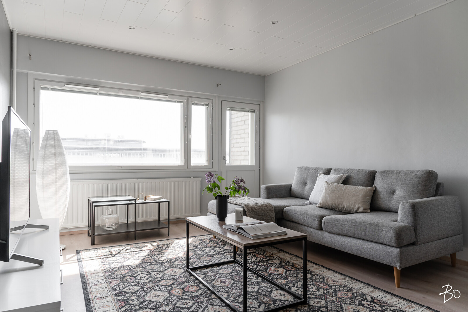 Albertinkatu 11 - bild 9