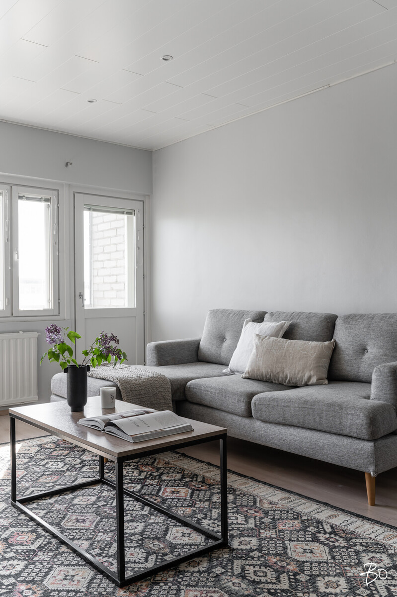 Albertinkatu 11 - bild 10