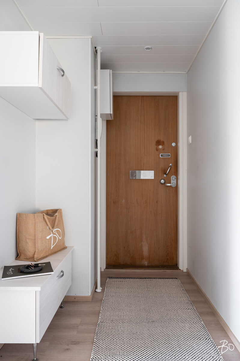 Albertinkatu 11 - bild 17