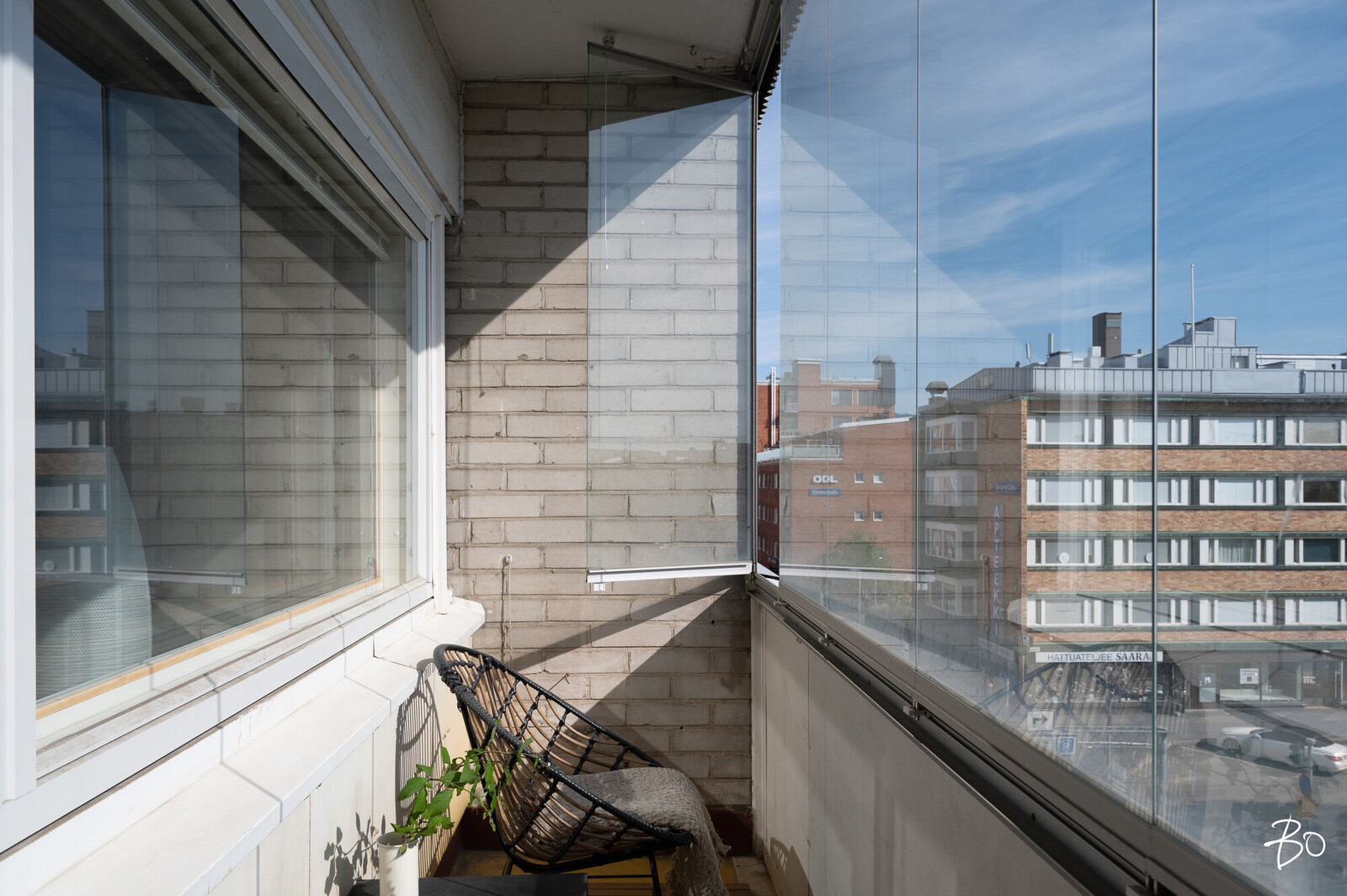 Albertinkatu 11 - bild 18