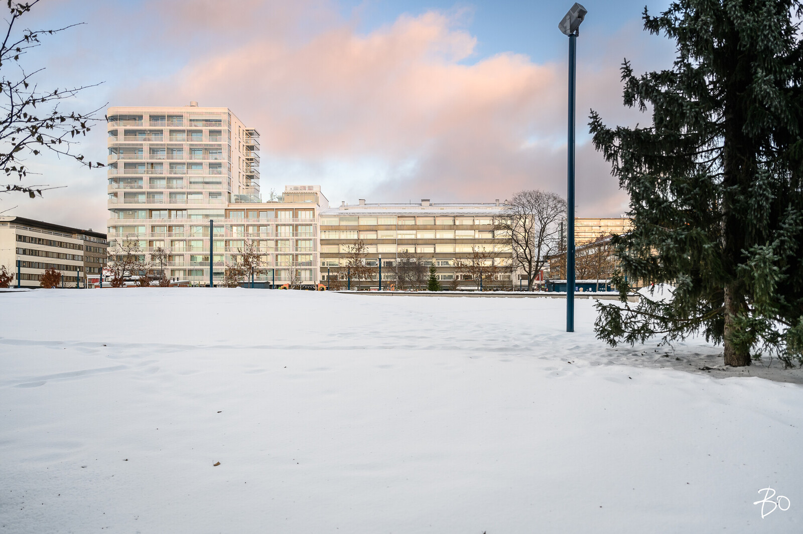 Albertinkatu 11 - bild 22