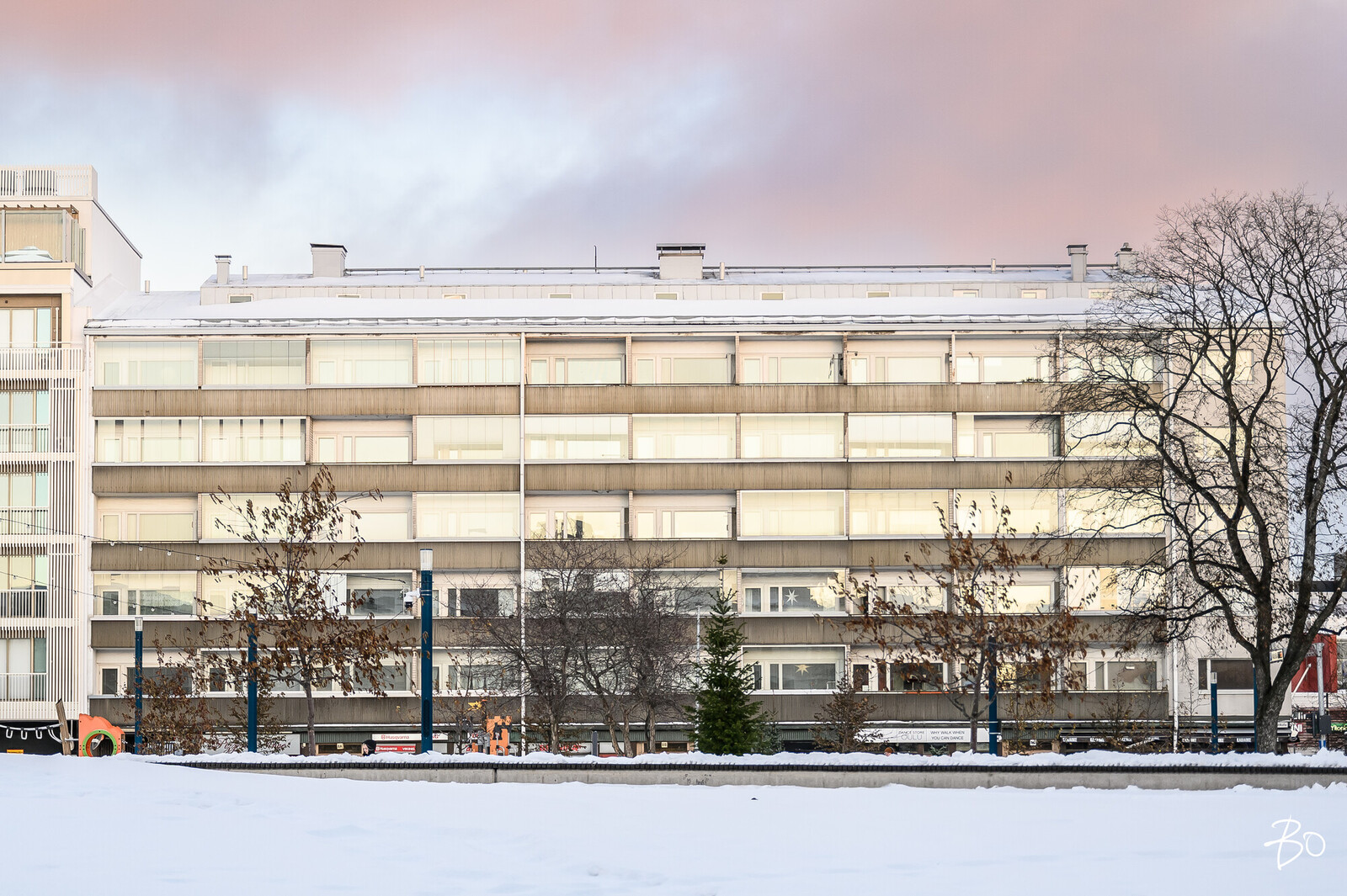 Albertinkatu 11 - bild 19