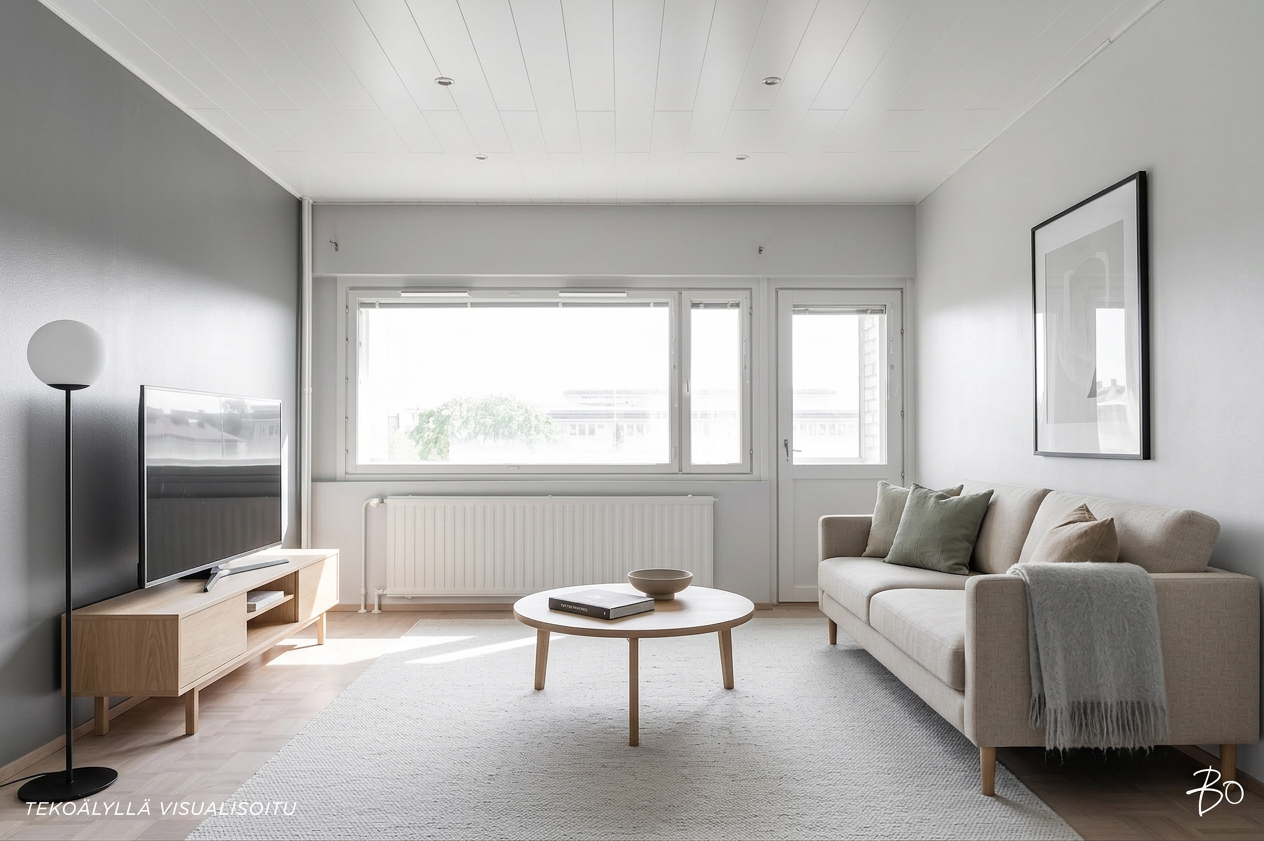 Albertinkatu 11 - bild 1